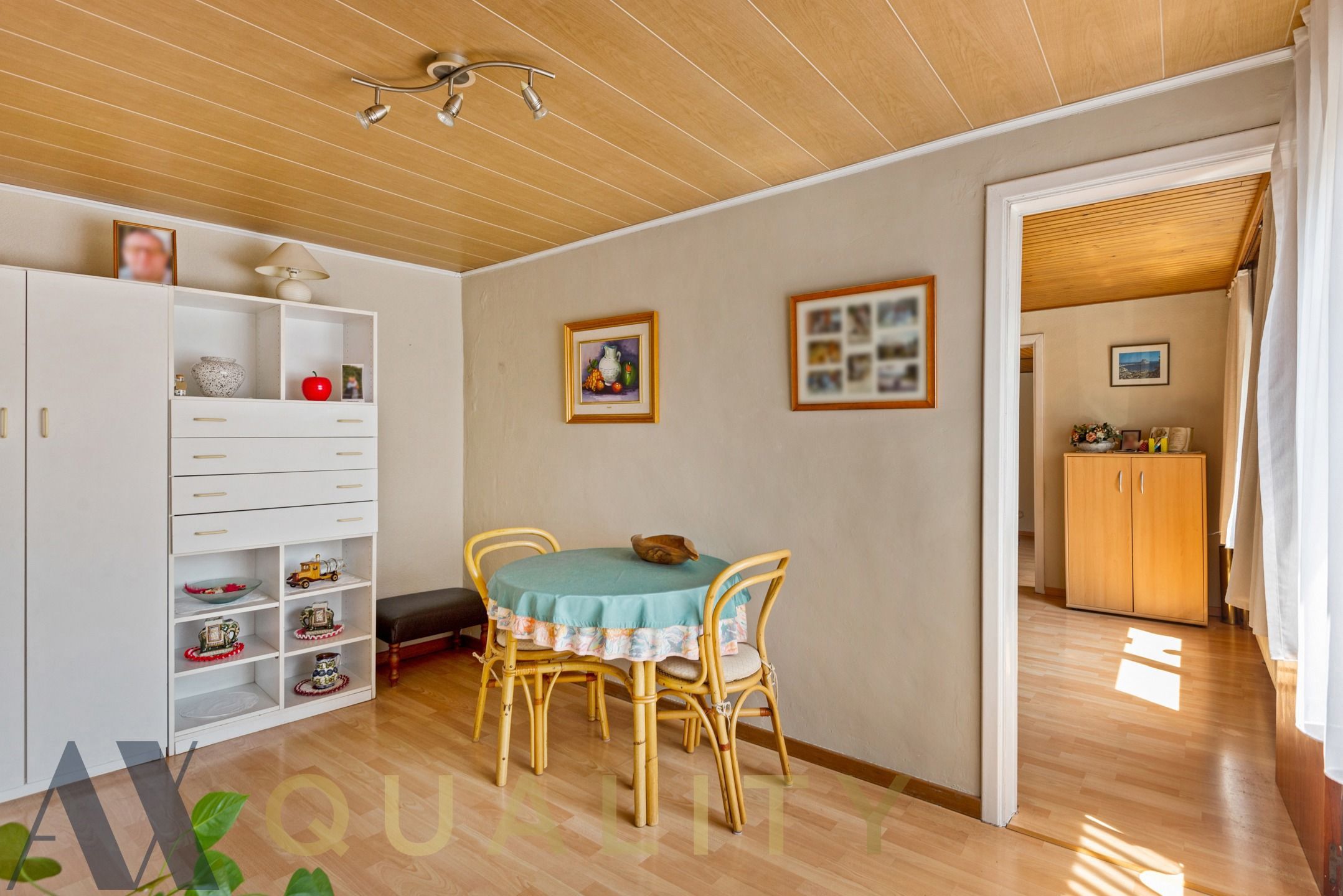 Bel-etage woning met tuin en 4 en suite slaapkamers foto 15