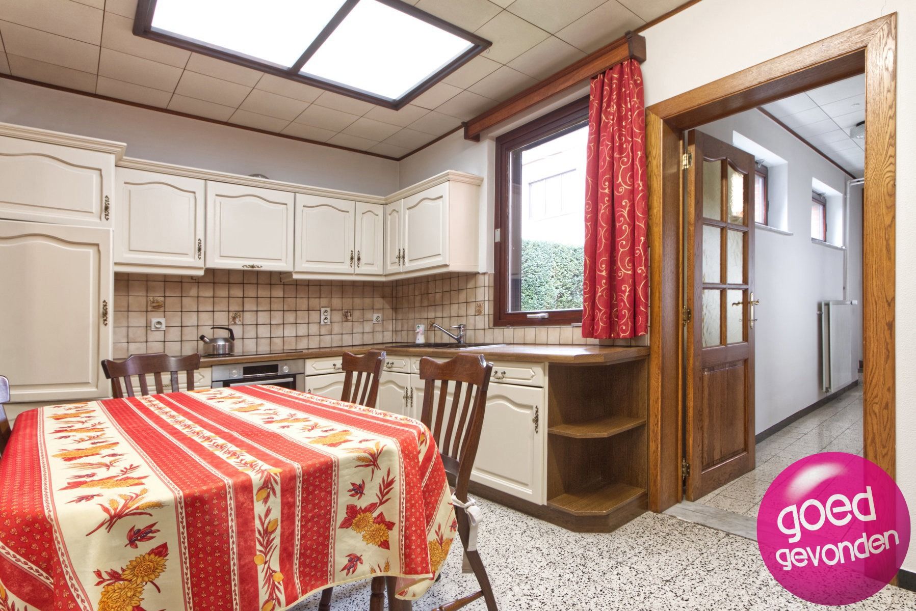 WONEN IN VOLLE NATUUR - OB - 3 SLK - TERRAS - TUIN - GARAGE  foto 6