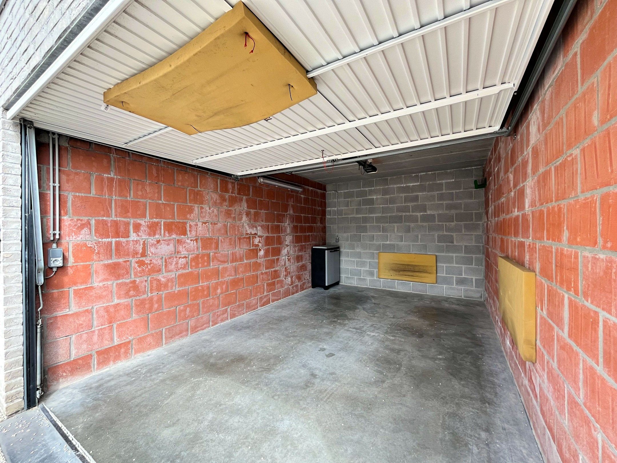 Duplex-appartement met zonneterras te Westkapelle. Garage mogelijk. foto 17