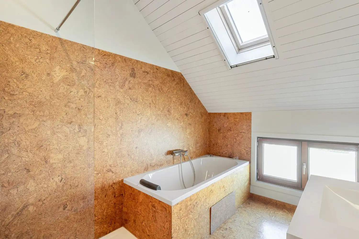 RUIME VEELZIJDIGE WONING HARTJE LIER foto 25