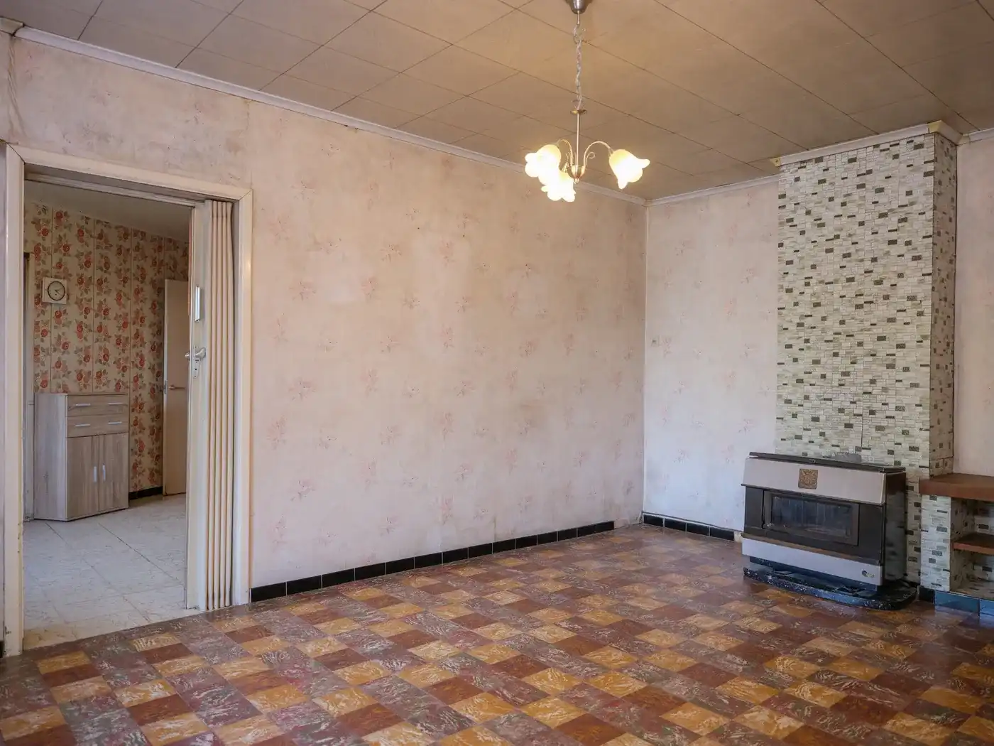 Renovatieproject in Meulebeke foto 9