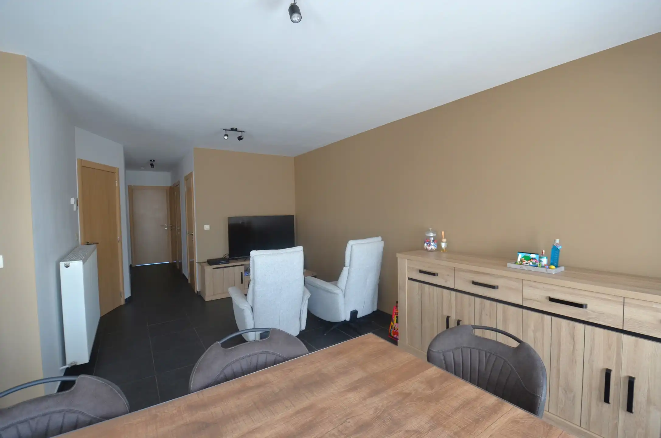Appartement in centrum Kessel foto 5