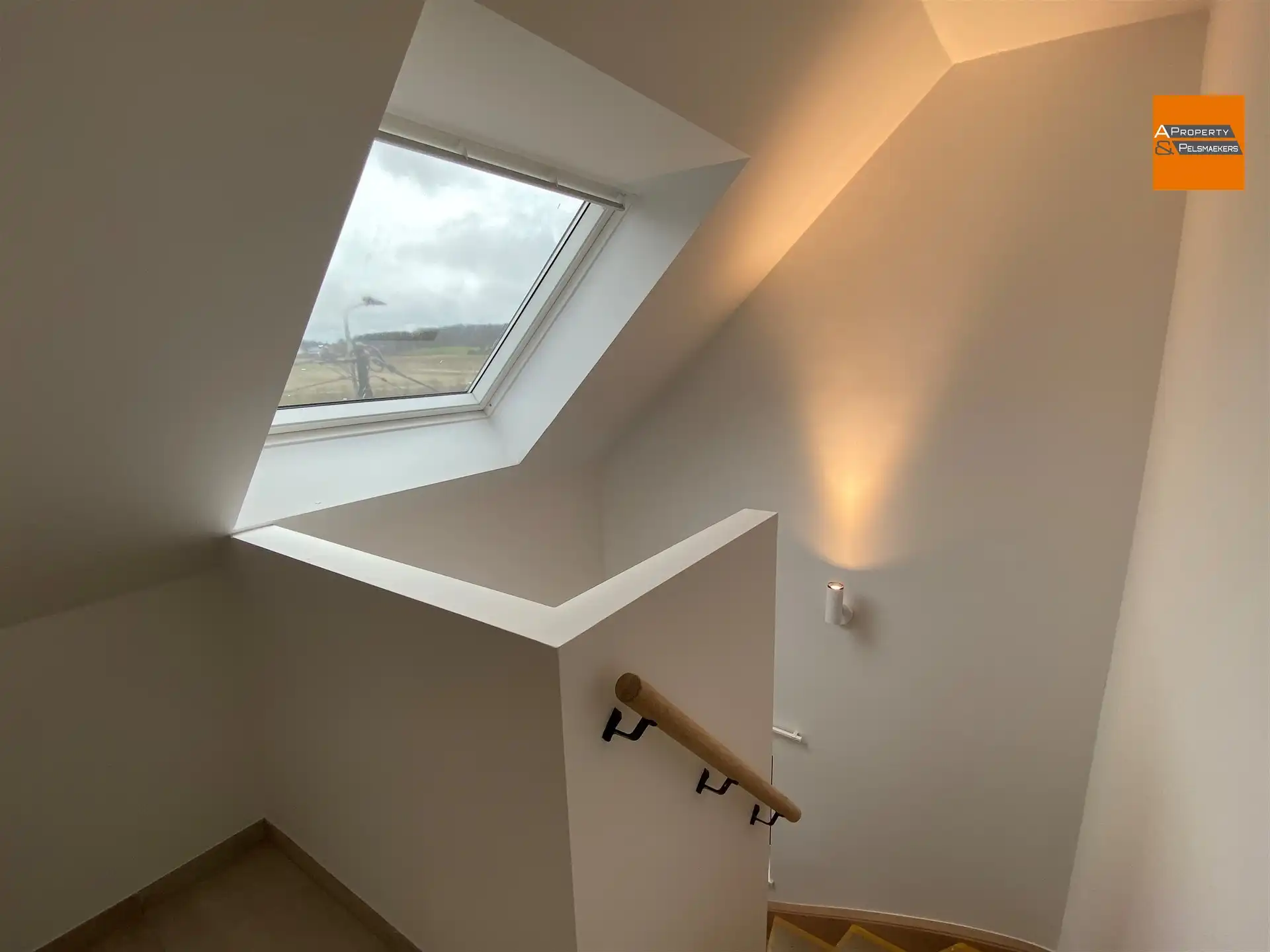5-Slaapkamerwoning met 3 Badkamers in Everber foto 23