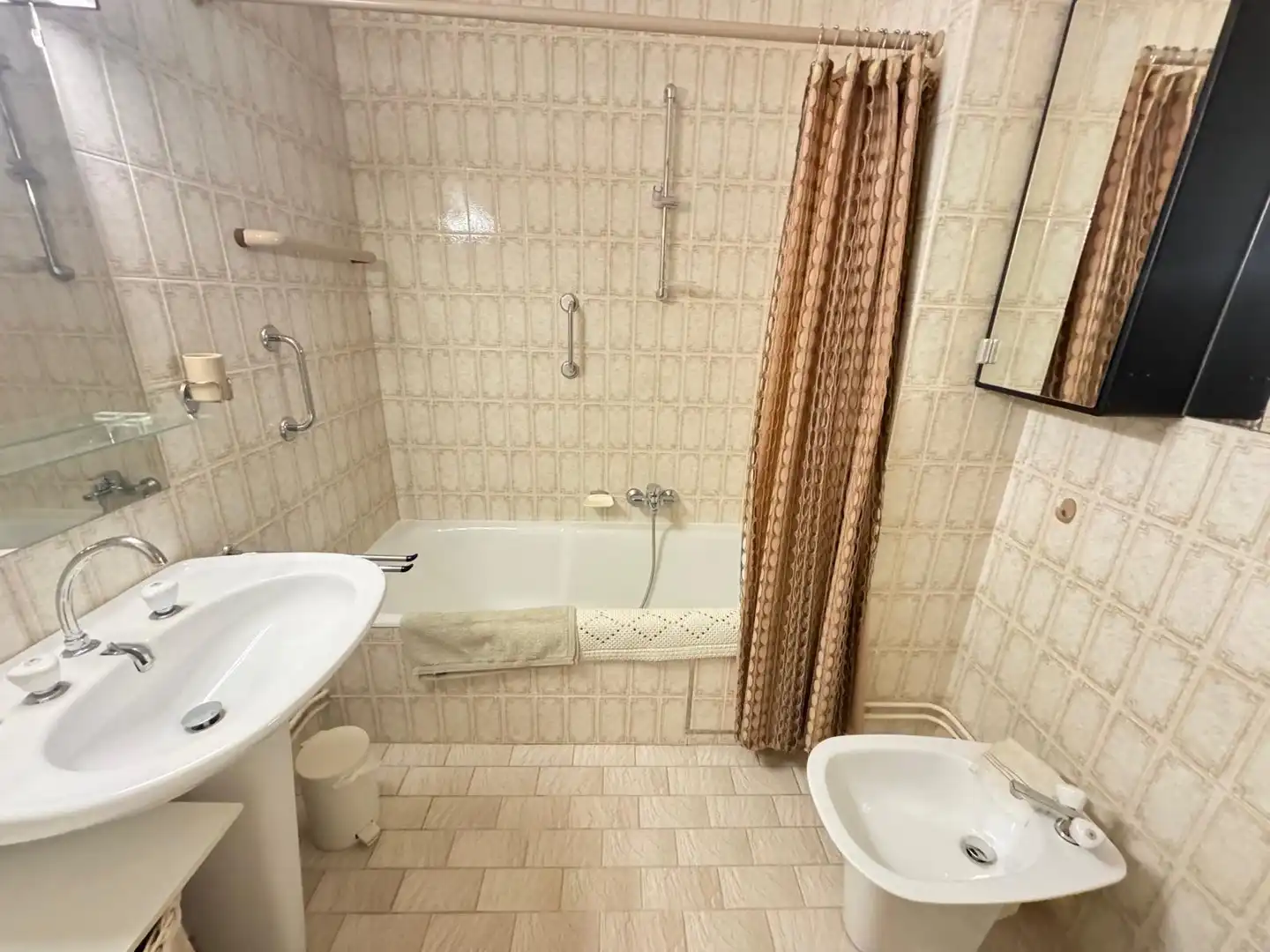 2 SLAAPKAMERS+TERRAS foto 5