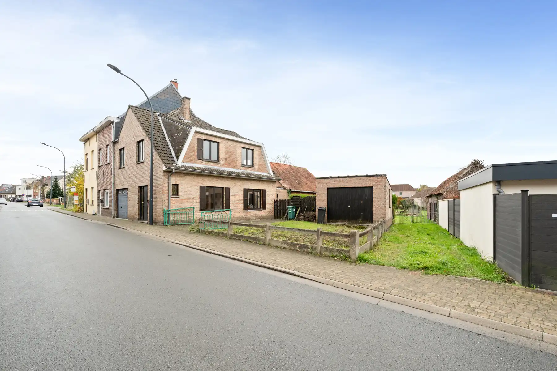 Te renoveren HOB op een ideale locatie! foto 15