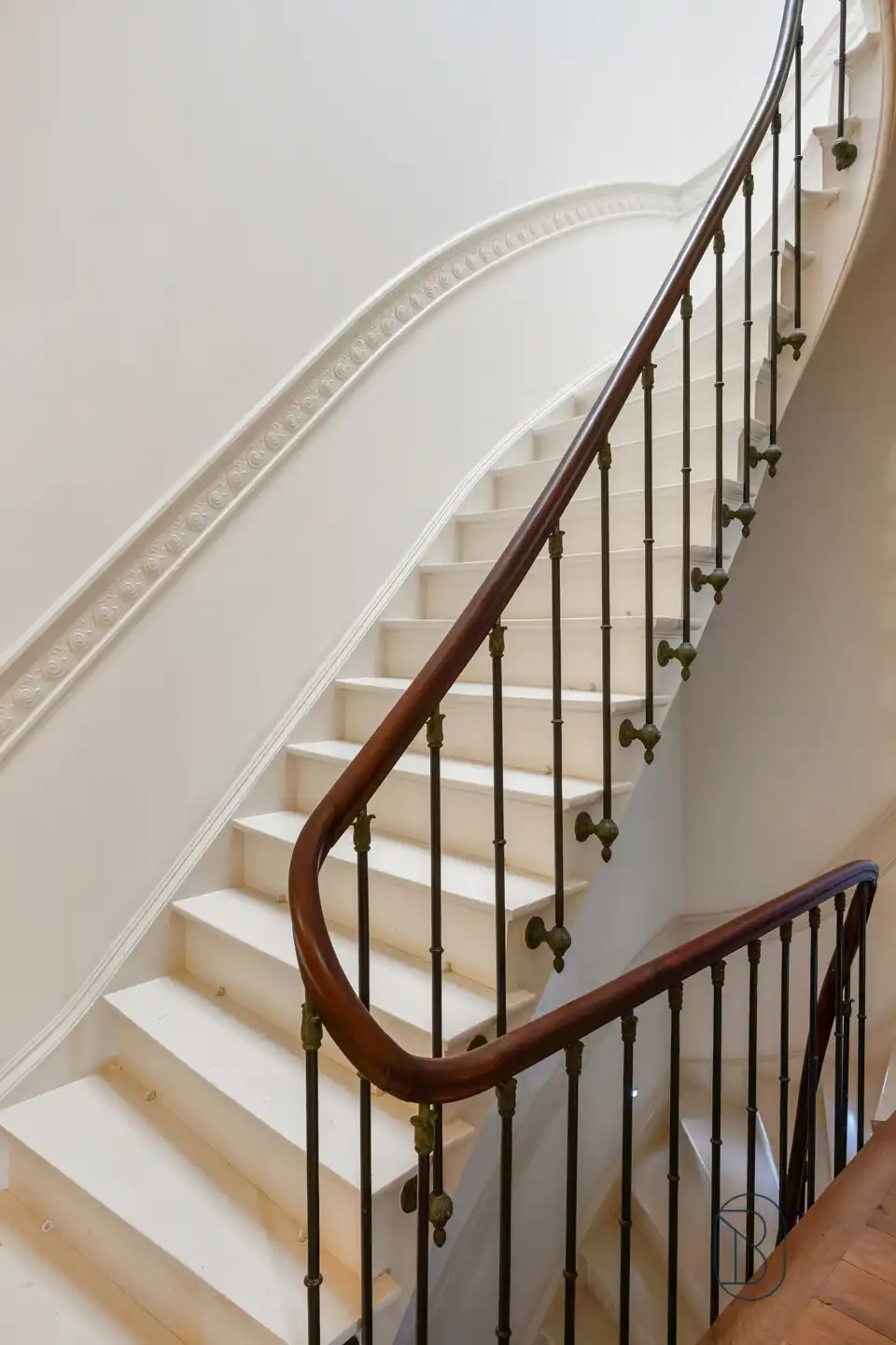 Charmante herenwoning met 5 slk en prachtige stadstuin  foto 34