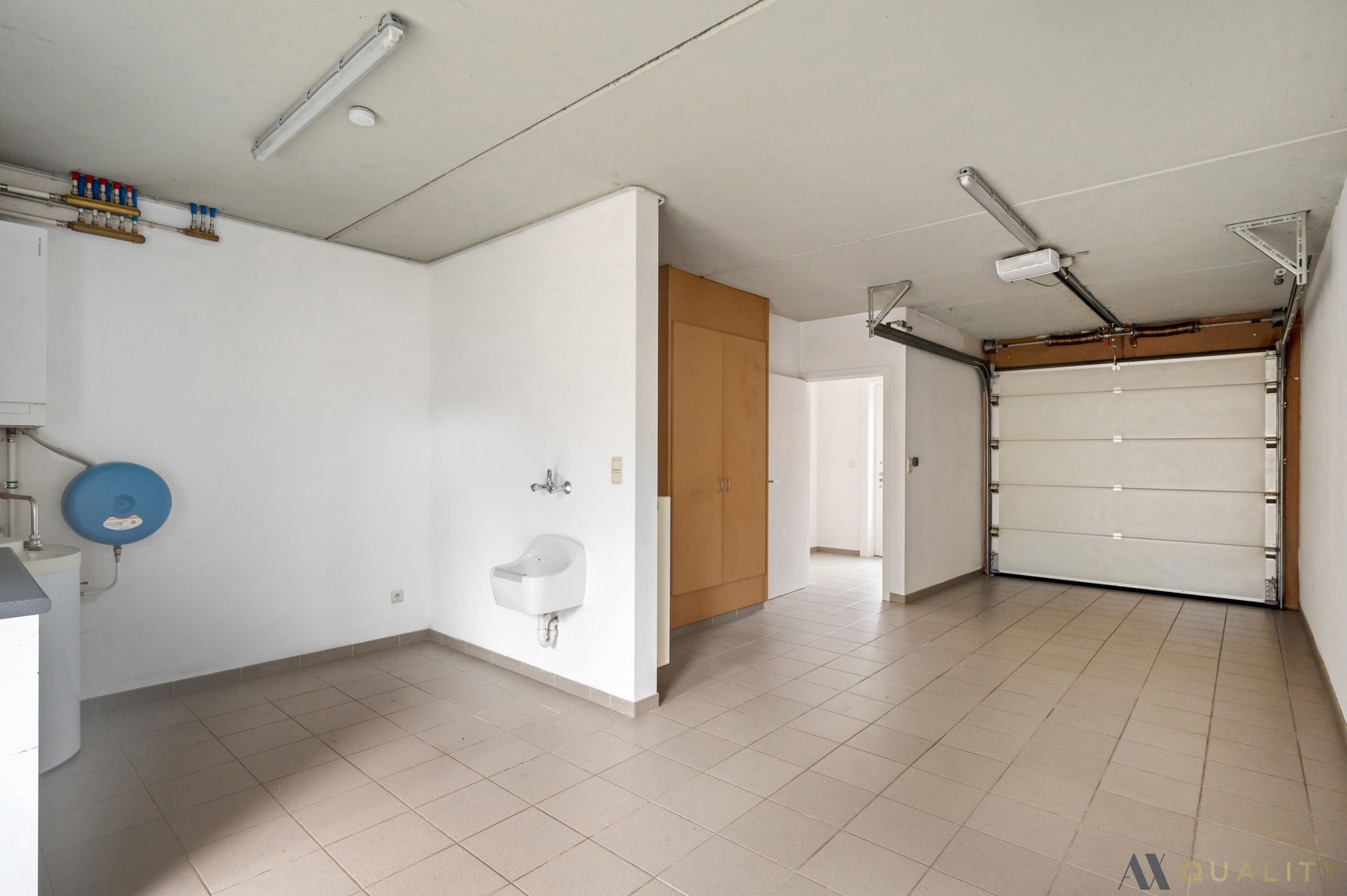 Instapklare woning met garage in Bornem centrum foto 16