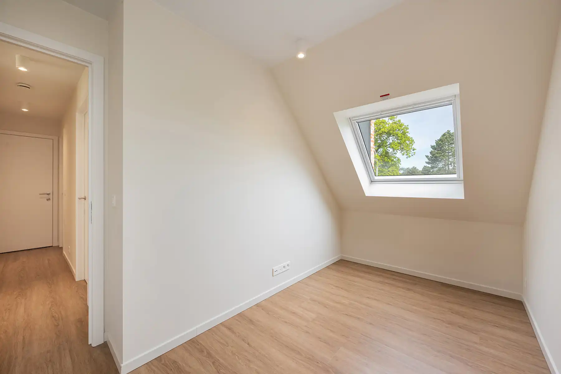 Verzorgd en energiezuinig duplex appartement van ca. 110 m² foto 24