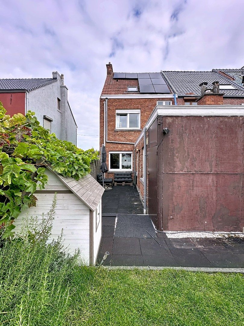 Gezellige, instapklare woning in Herent! foto 20