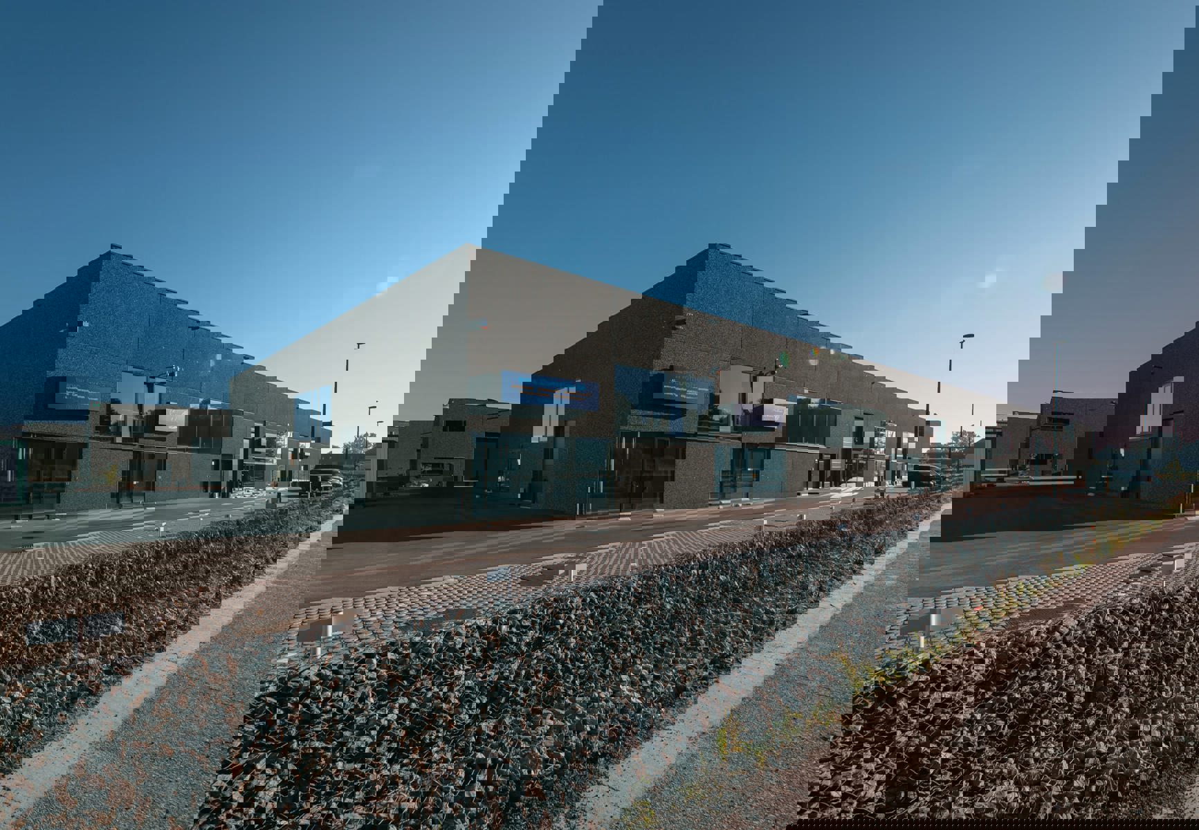 KMO-unit van 216 m² en 3 parkeerplaatsen foto 13