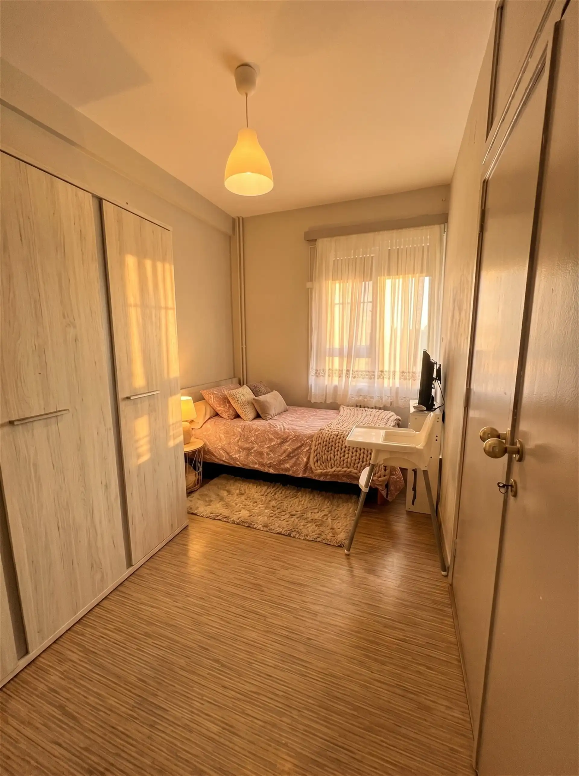 Appartement met 3 slaapkamers te koop in Borgerhout ! foto 6