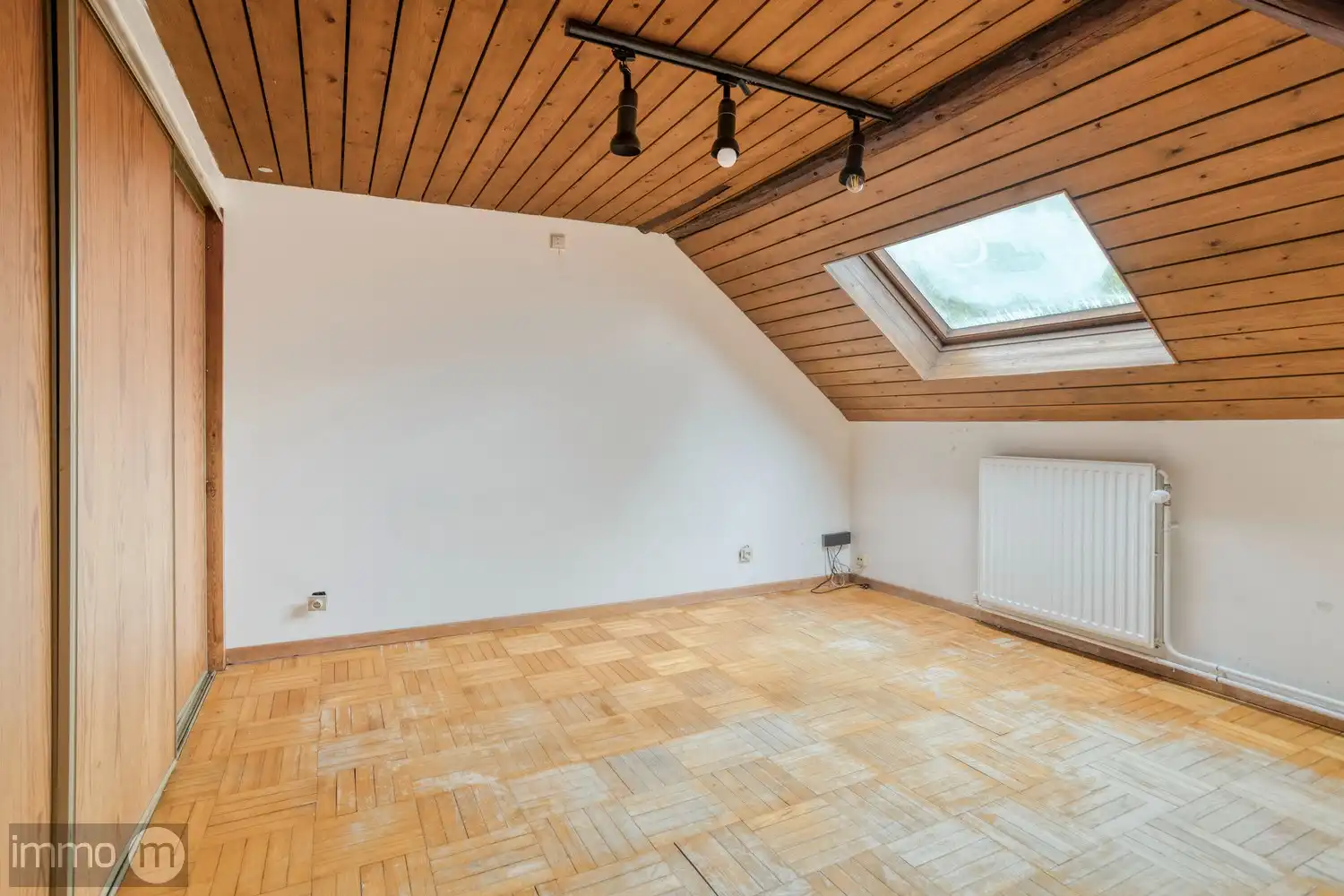**Ruime rustige eengezinswoning met 5 slaapkamers, tuin, garage en 3 parkeerplaatsen in Huldenberg te koop** foto 21