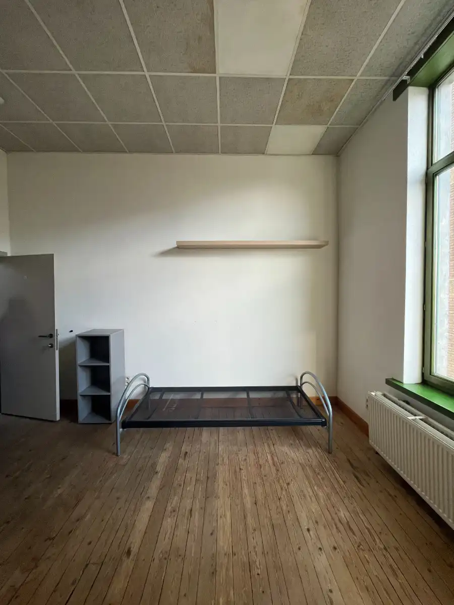 Studentenkamer te huur op de Nederkouter! foto 25