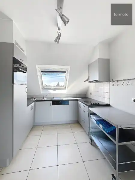 dakappartement foto 6