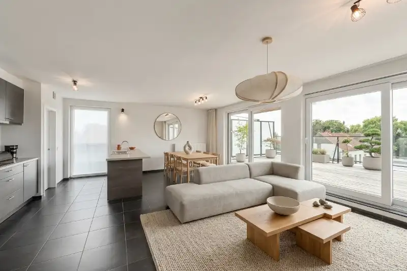 Appartement te huur Menenstraat 208 - 8980 Geluveld