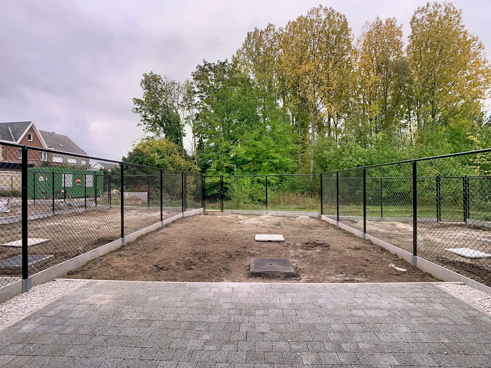 Moderne Nieuwbouwwoning (GB) met 3 SLPK, Tuin én Carport! foto 16