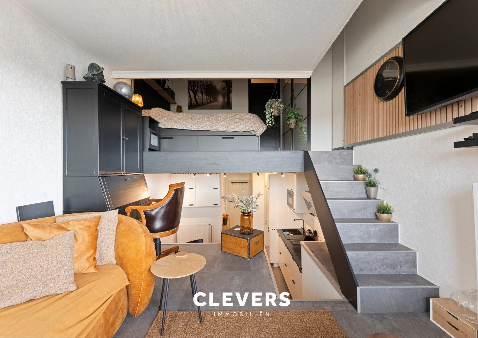 Prachtig, eigentijds appartement op topligging ! foto 5