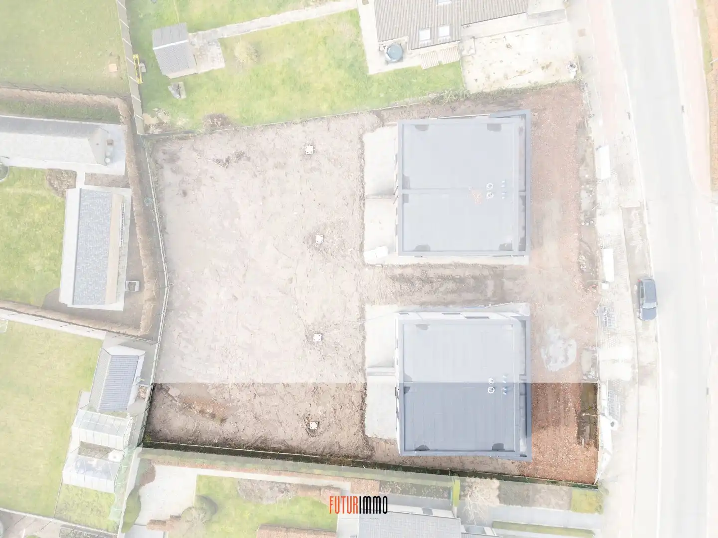 Half open nieuwbouwwoning - 6% BTW mogelijk! foto 3