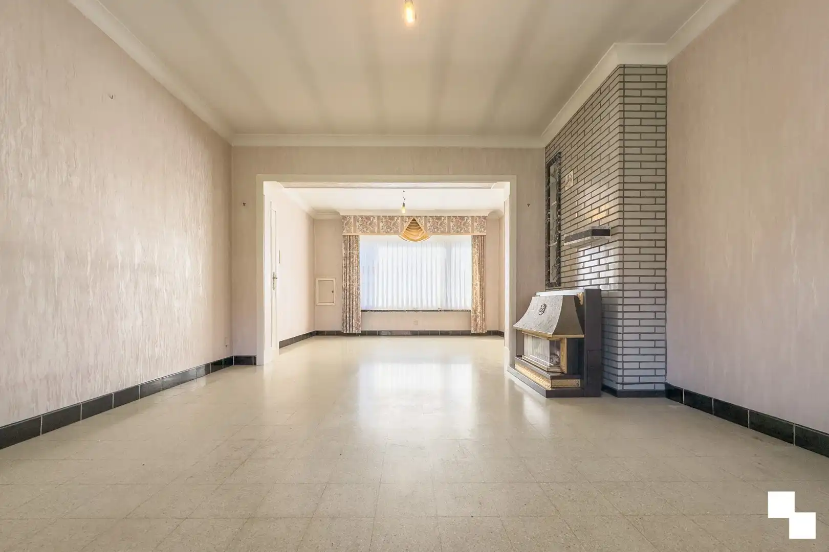 Rustig gelegen woning met garage te Kachtem foto 6