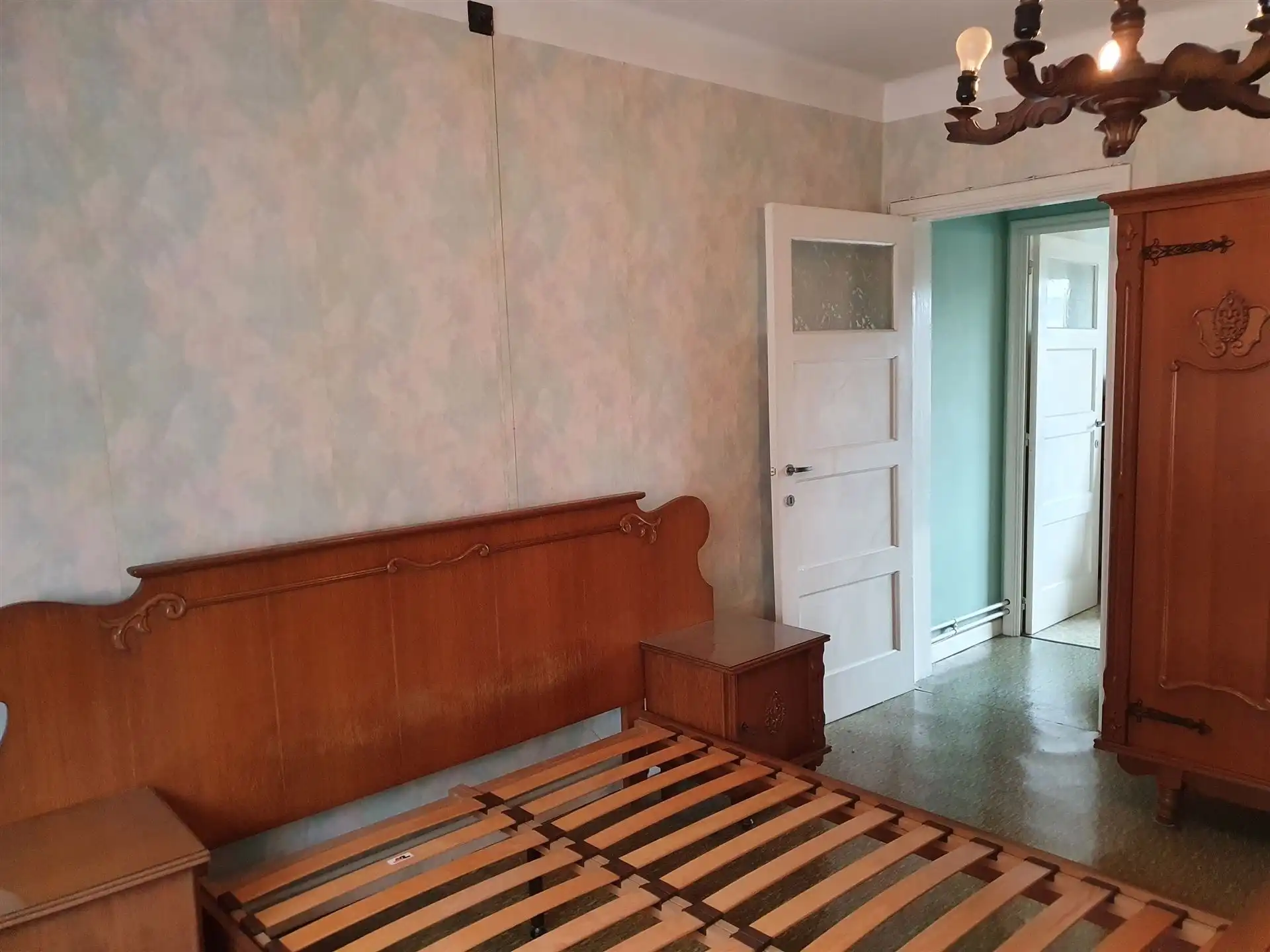 Te renoveren stadswoning in Diest. foto 10