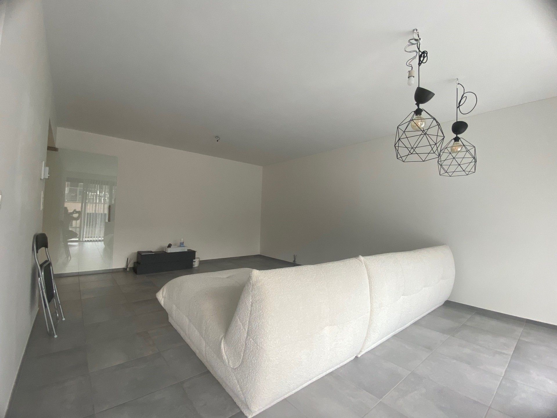 Appartement van 85 m² in centrum Zutendaal met ruim terras foto 5