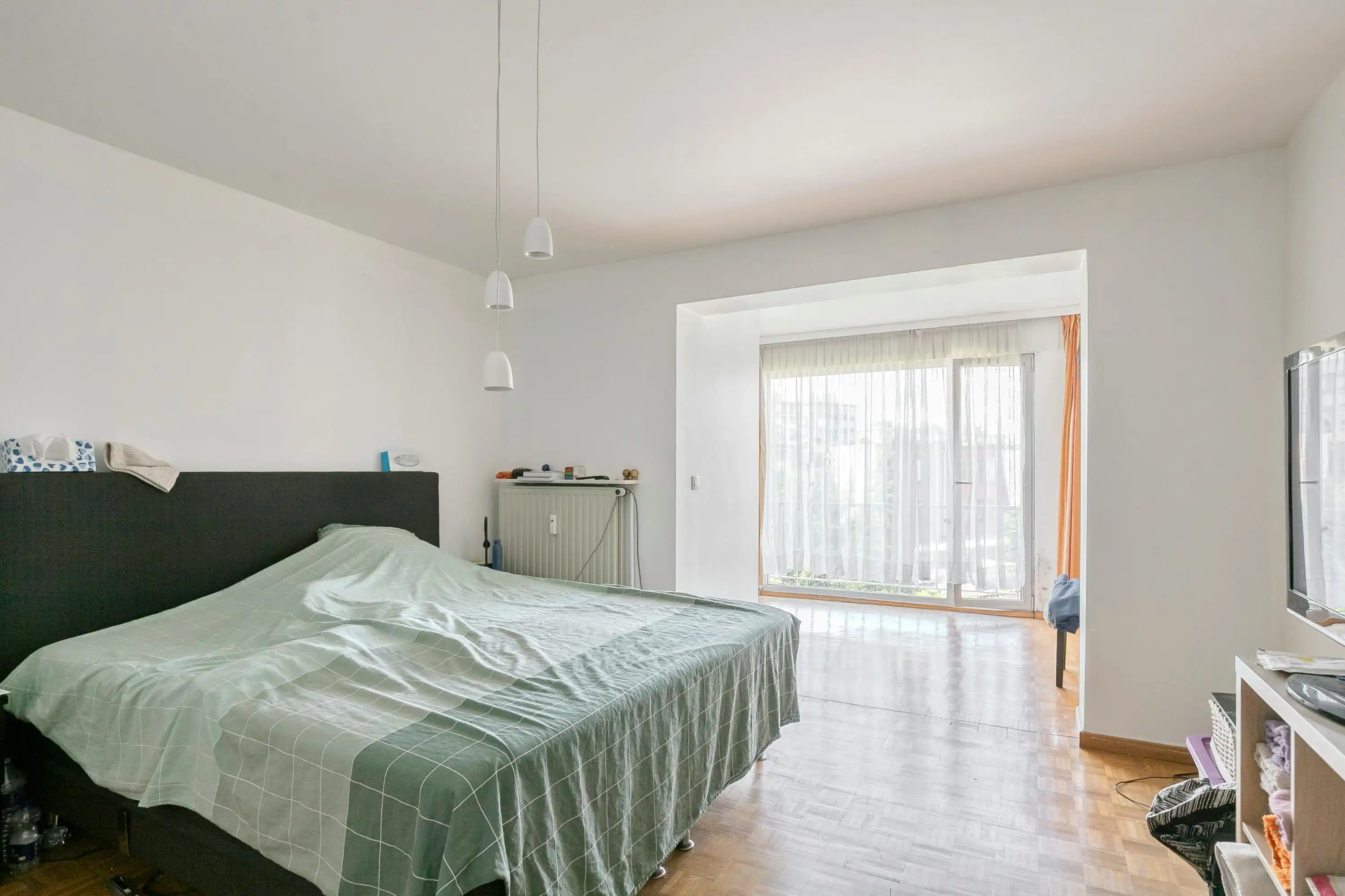 Opbrengsteigendom te koop in Merksem foto 15