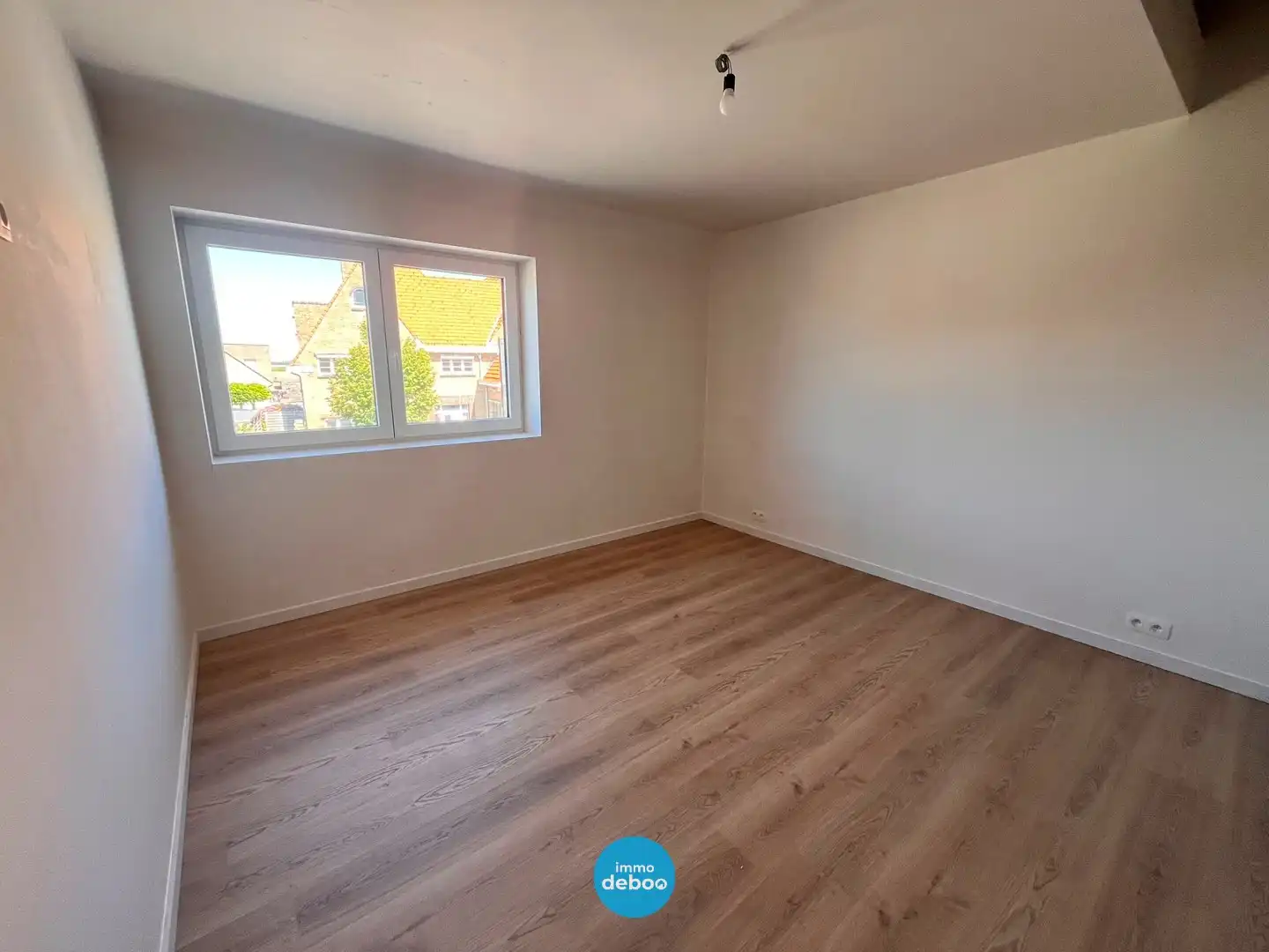 Prachtige ruime nieuwbouwwoning te Slijpe foto 15