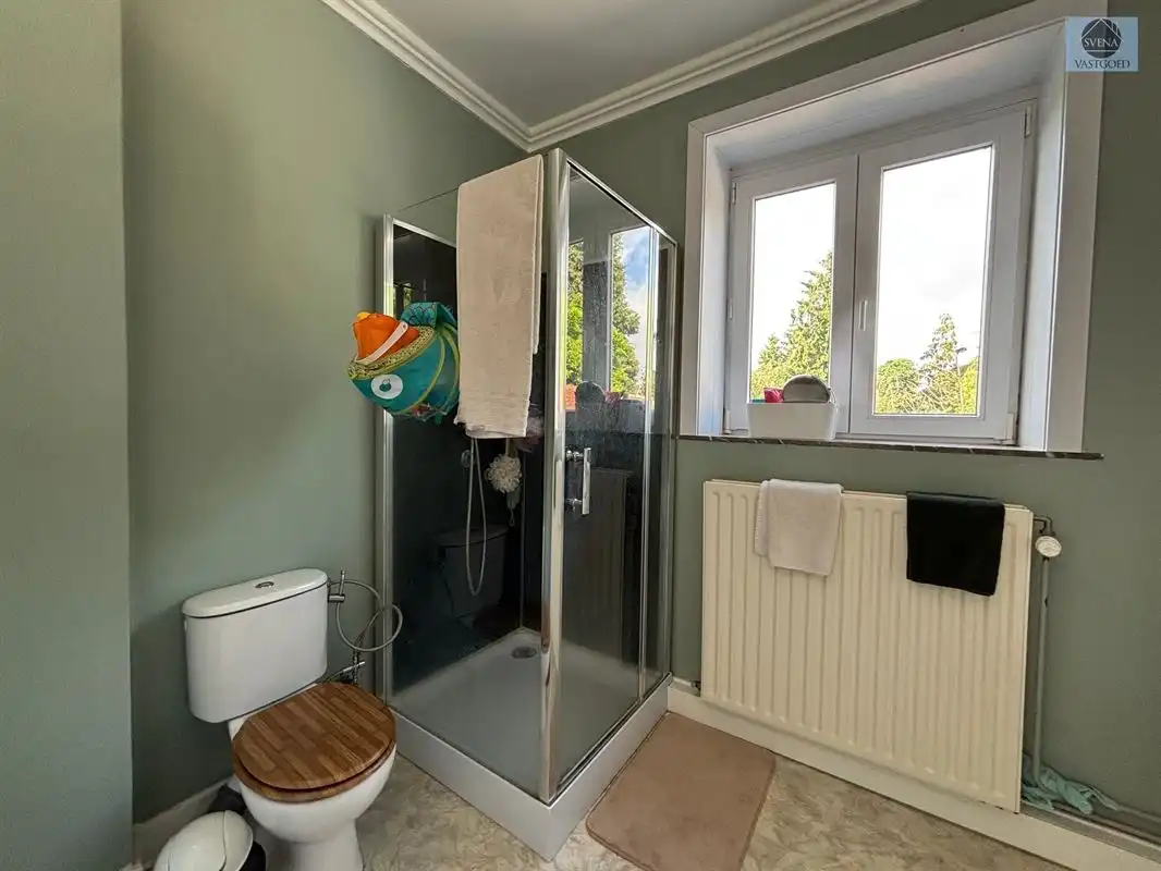 INSTAPKLARE WONING MET 3 SLAAPKAMERS EN TUIN foto 11