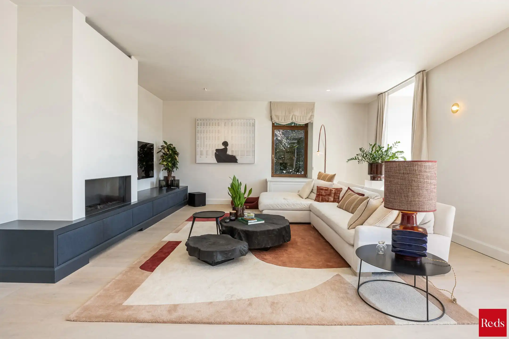 Luxueus wonen op toplocatie in Schilde foto {{pictureIndex}}