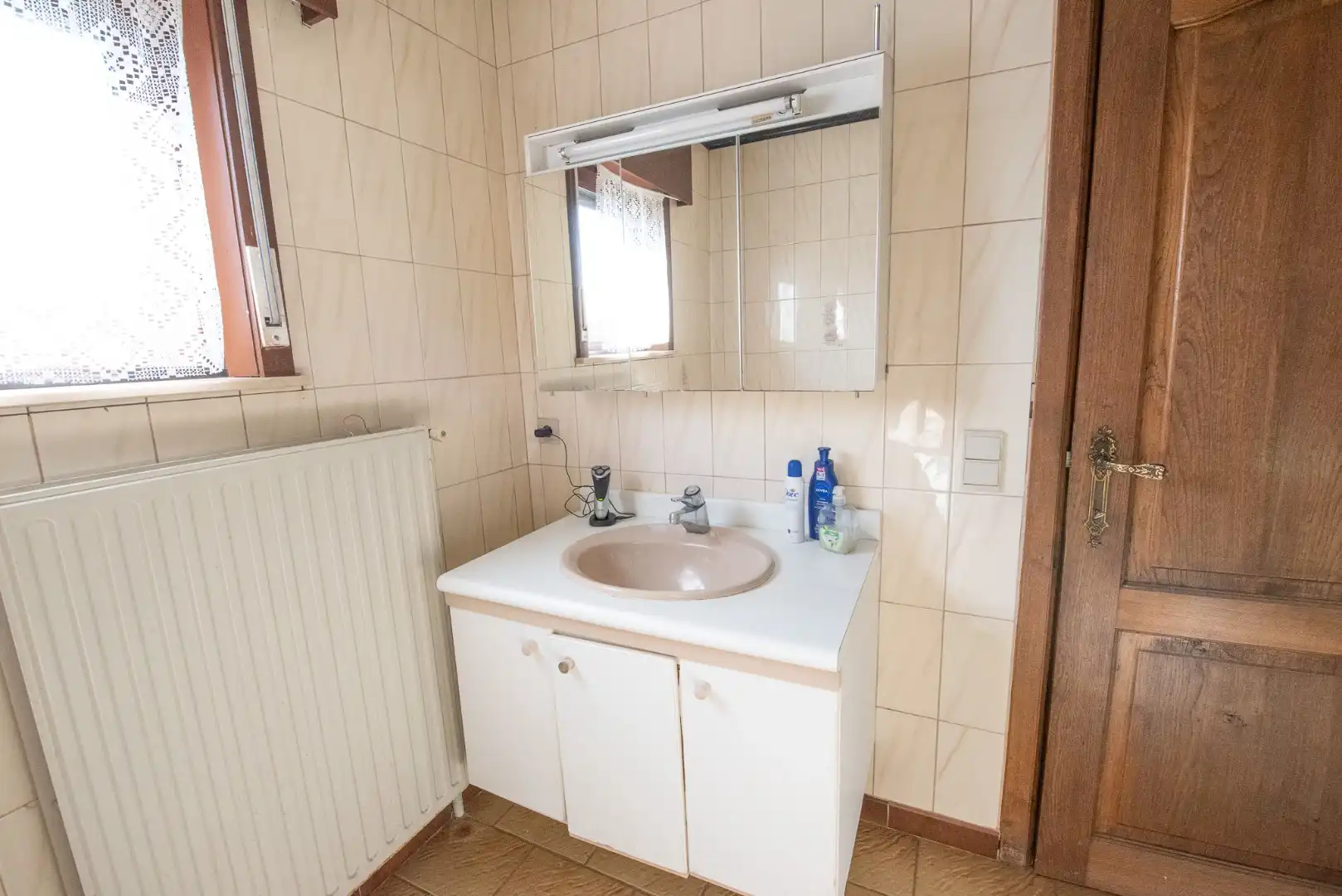 Charmante open bebouwing op 1019 m² op een rustige ligging in Zulte. foto 8