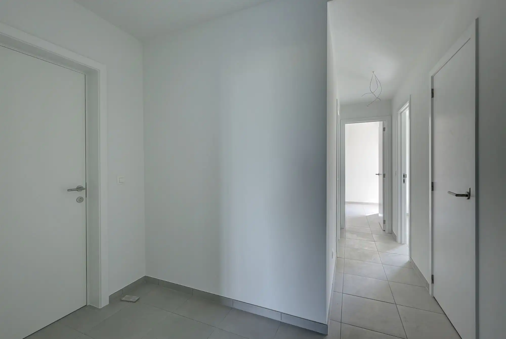Nieuwbouwappartement met staanplaats in Lier foto 13