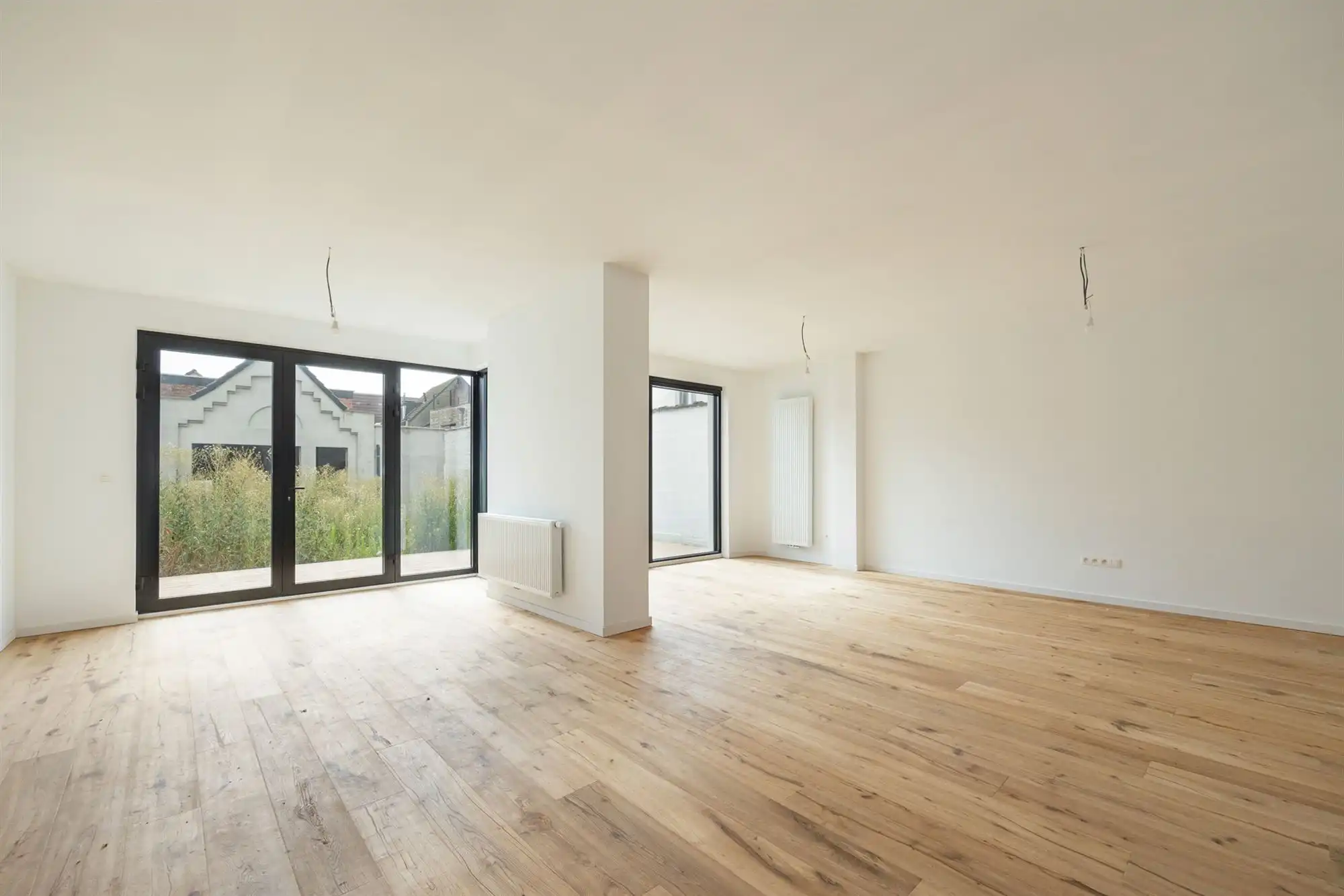 Gerenoveerd appartement met uniek bijgebouw op toplocatie in Lier foto 6