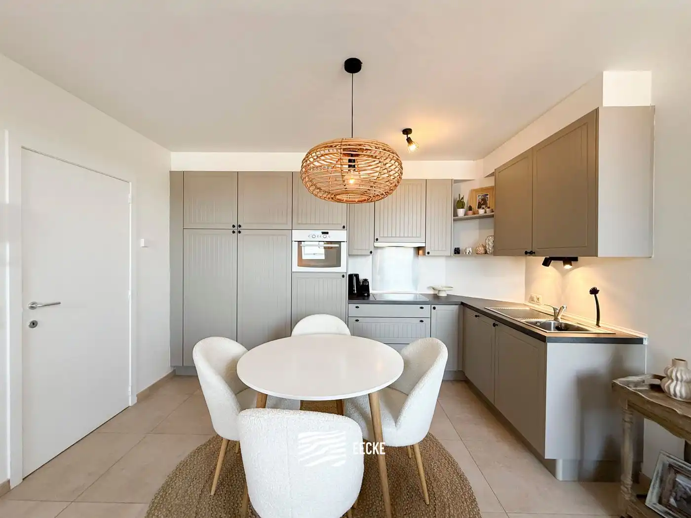 Appartement met 1 slaapkamer foto 4