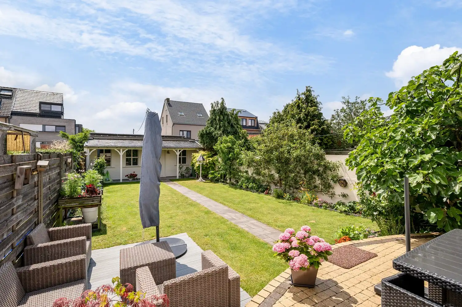 Instapklare HOB op 364 m². foto 40