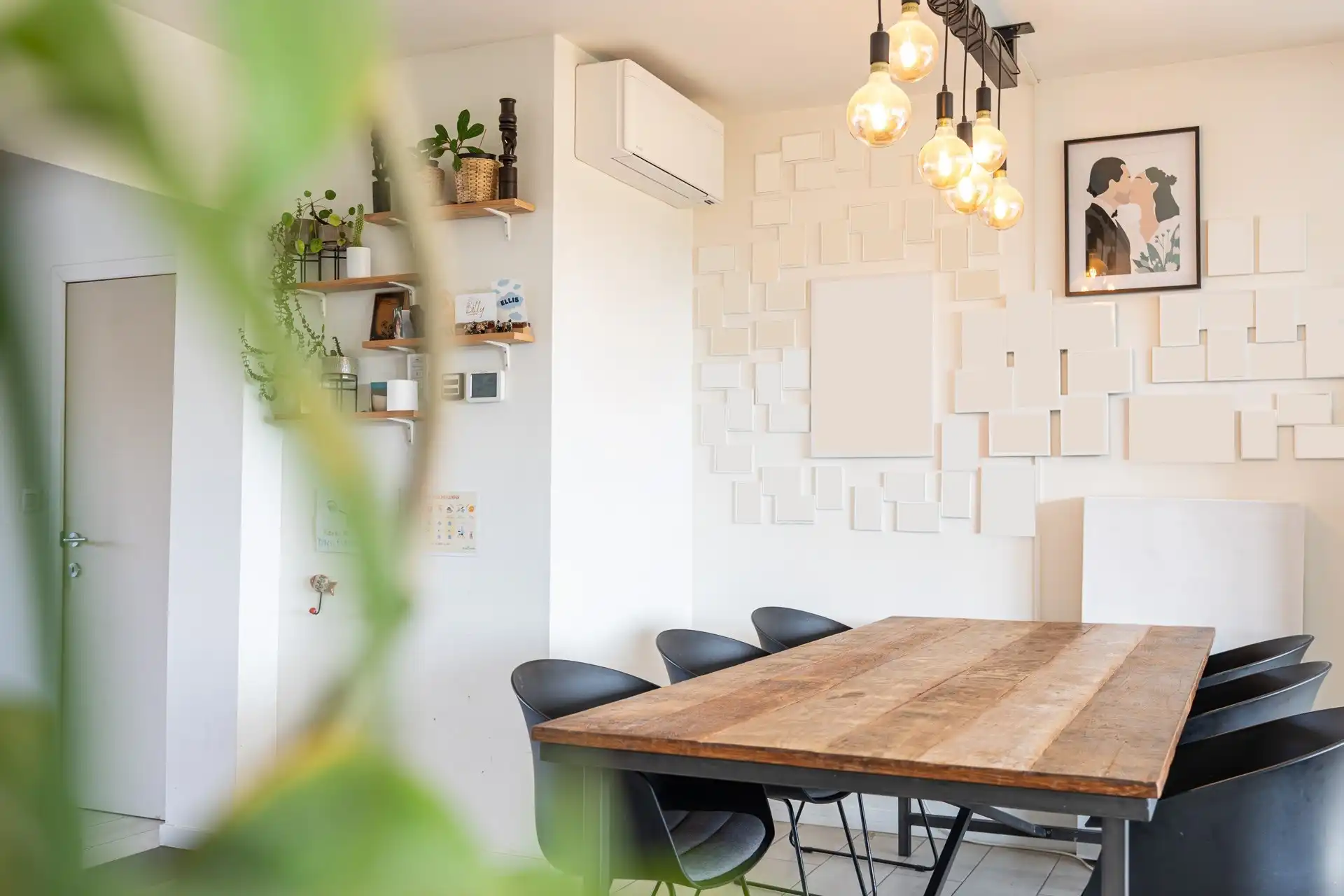 Moderne Gezinswoning in Aartselaar foto 14