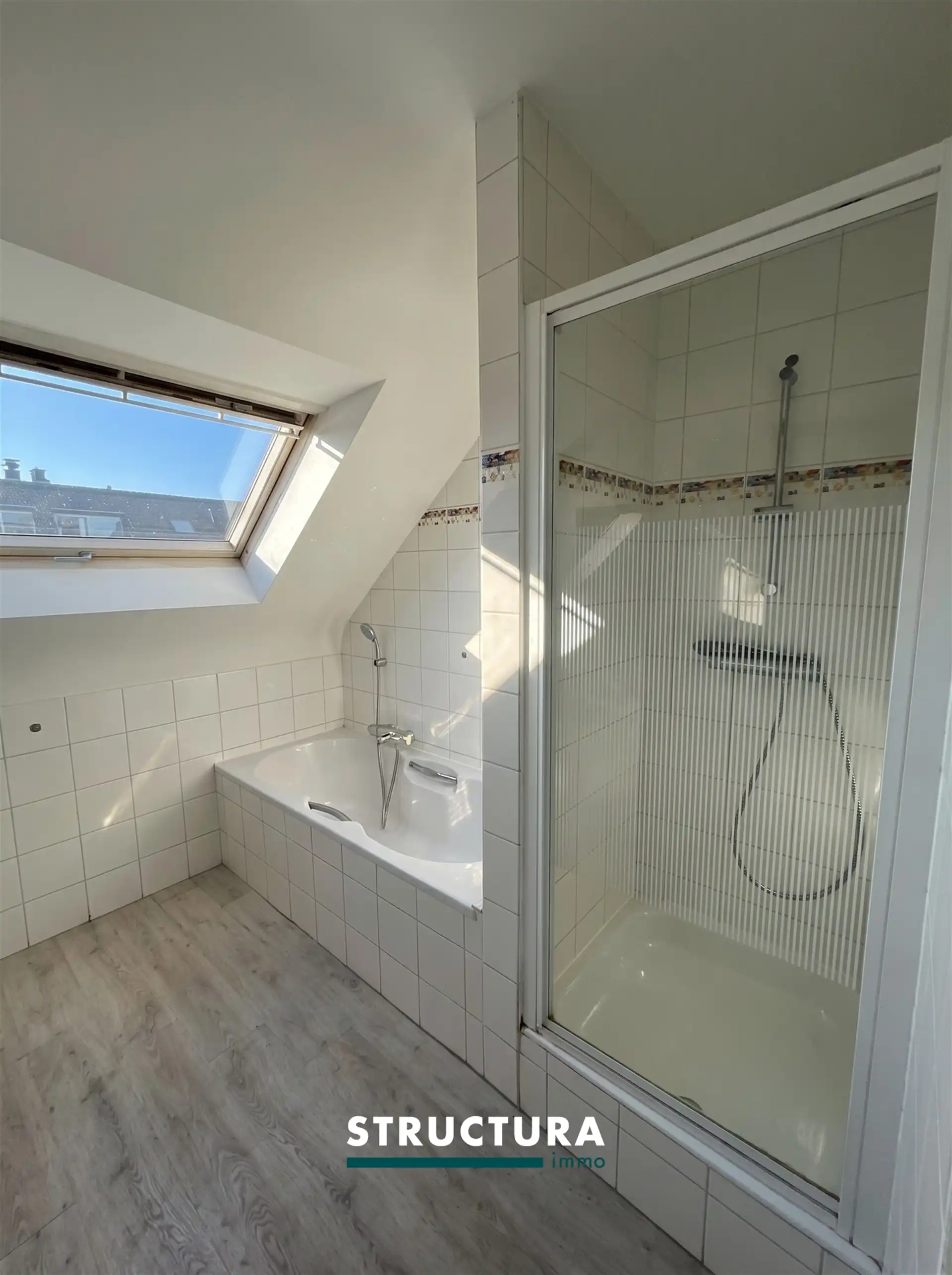 Duplexappartement met staanplaats  foto 9