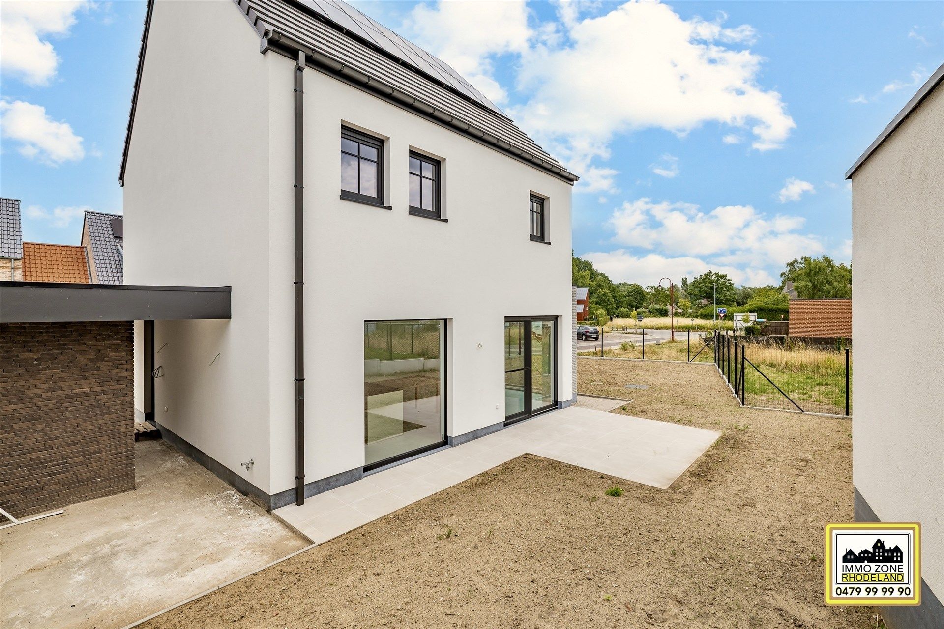 Luxueuze woning met prachtige keuken, 3 slpks en tuin foto 25