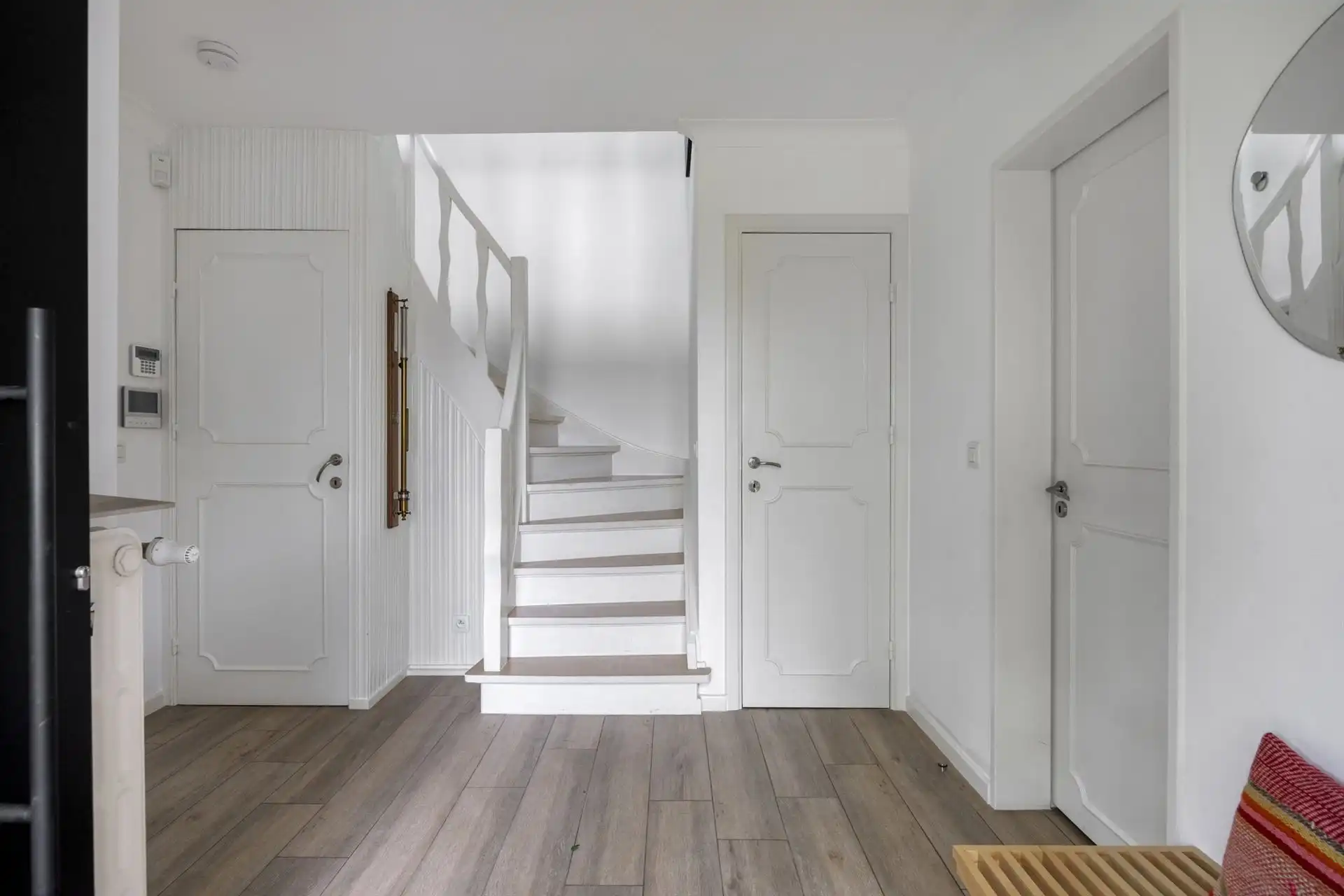 Charmante villa in de exclusieve wijk Marnix foto 3