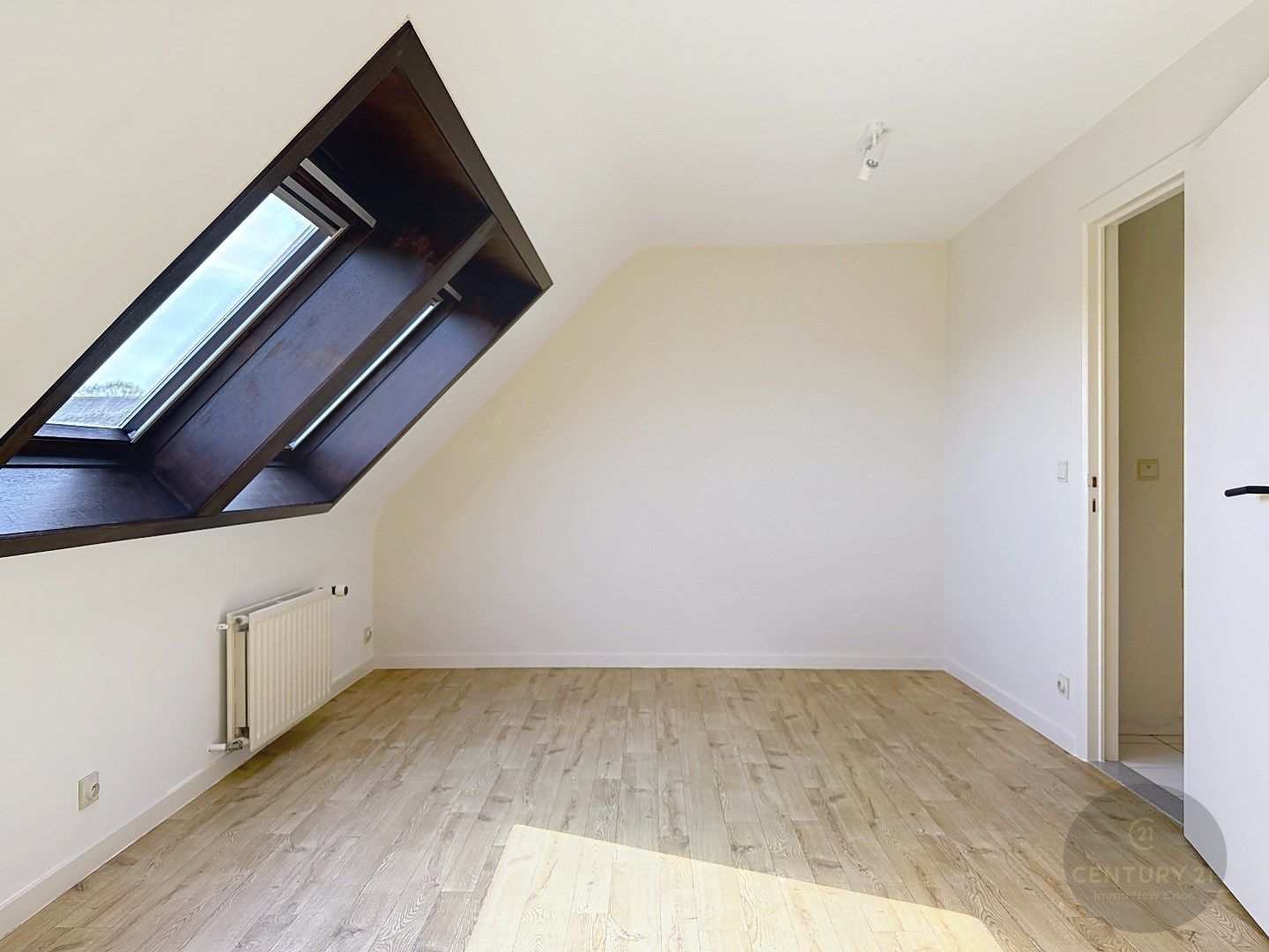 Prachtig duplex appartement met autostaanplaats  foto 24