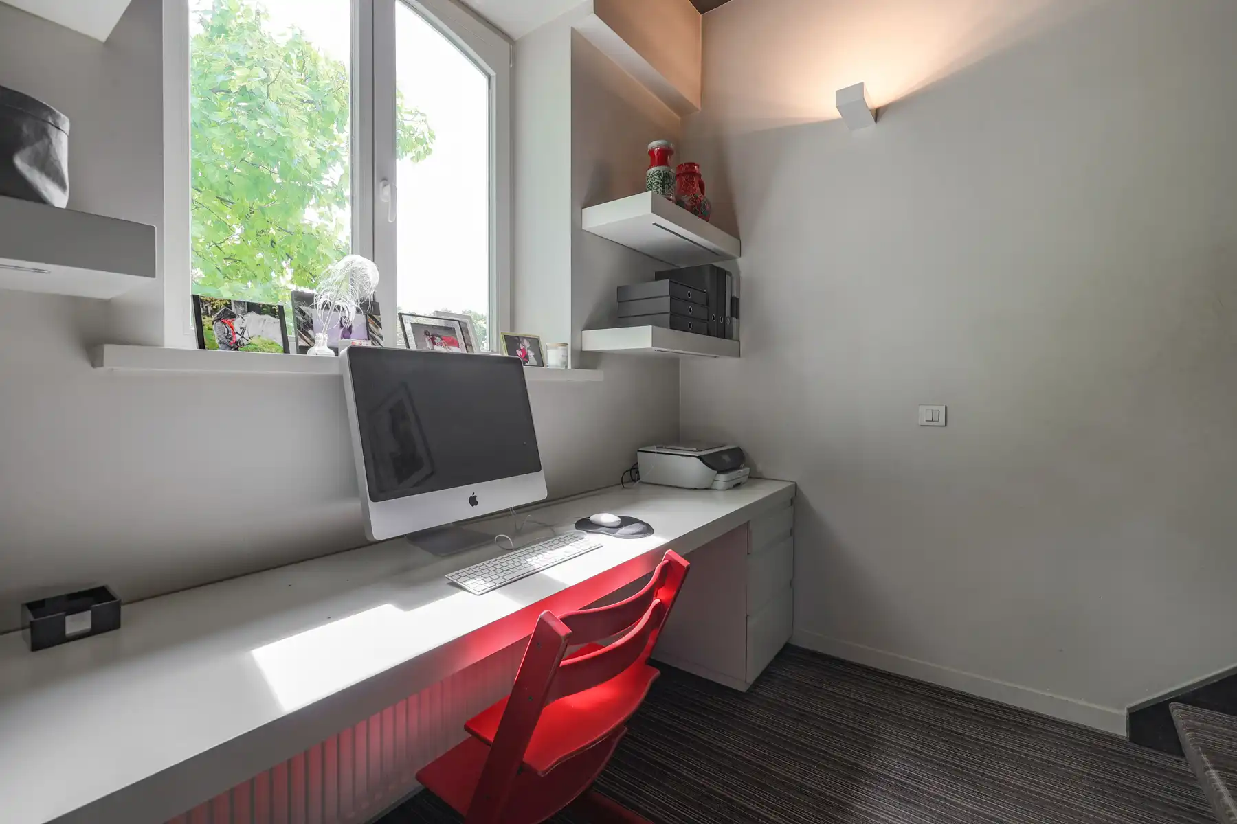 Stijlvol wonen in het gegeerde Elsdonk foto 17