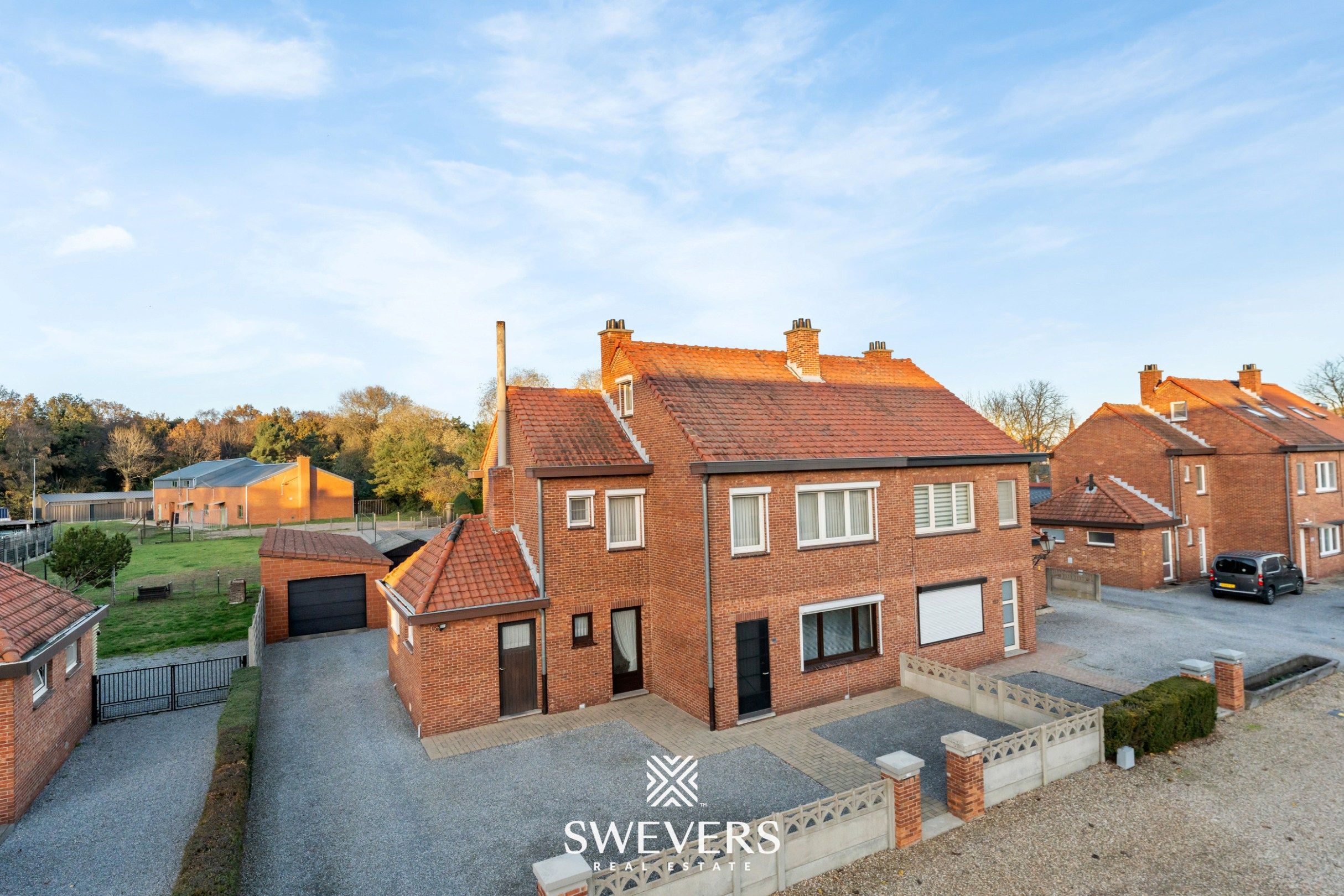 Verzorgd duplex-appartement, 1 slpk, met tuin en ruime garage  foto 31