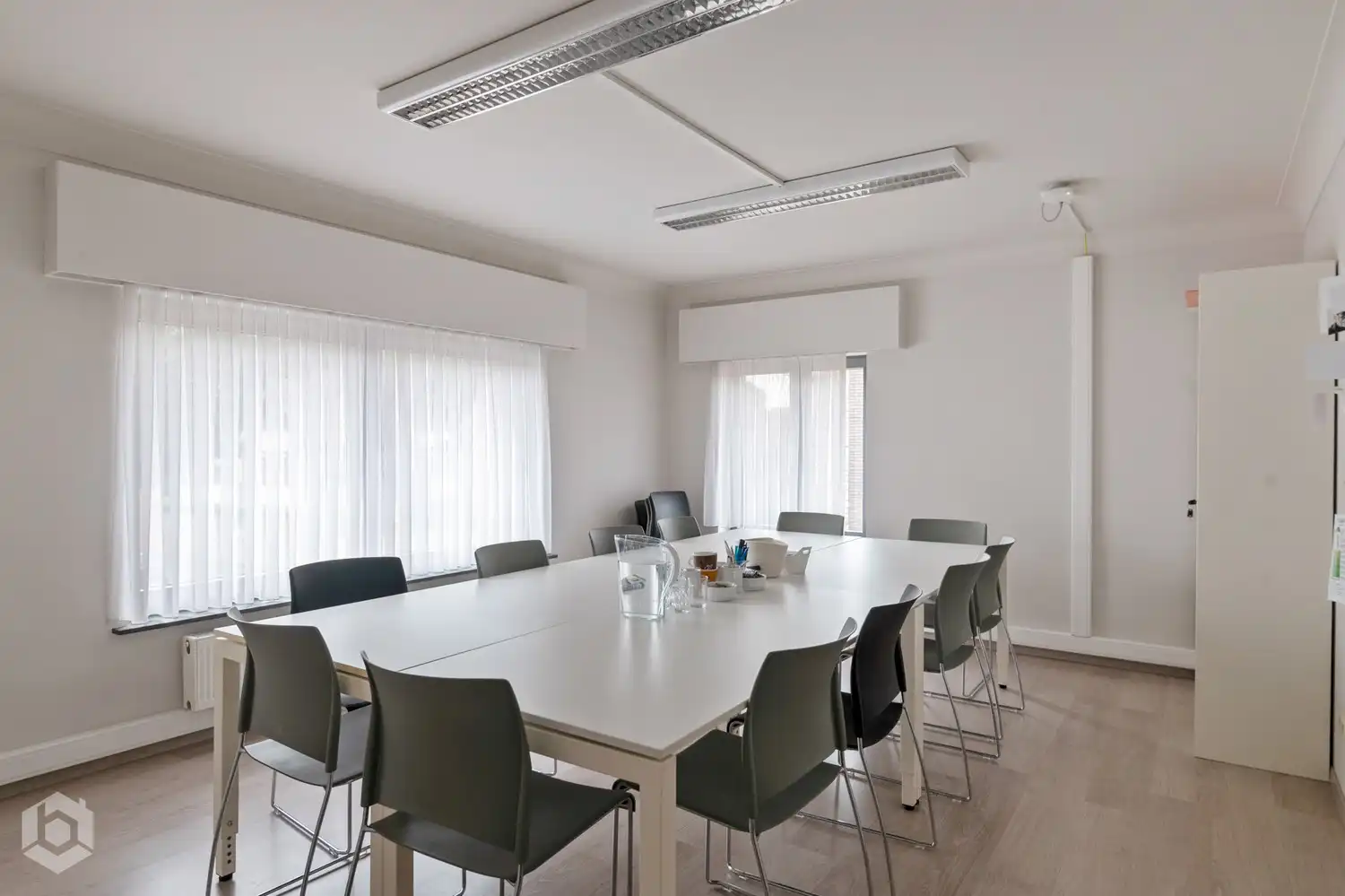 Opbrengsteigendom met 4 app. in het centrum van Berlaar - Heikant foto 25