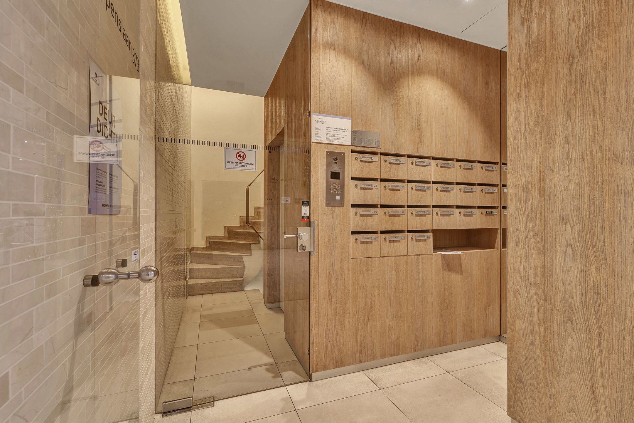 Prachtig appartement met 2 slpks op absolute toplocatie! foto 19