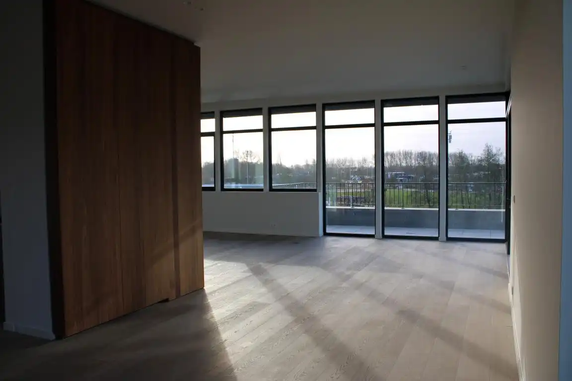 Luxe Penthouse in Residentie Riverside I foto 6
