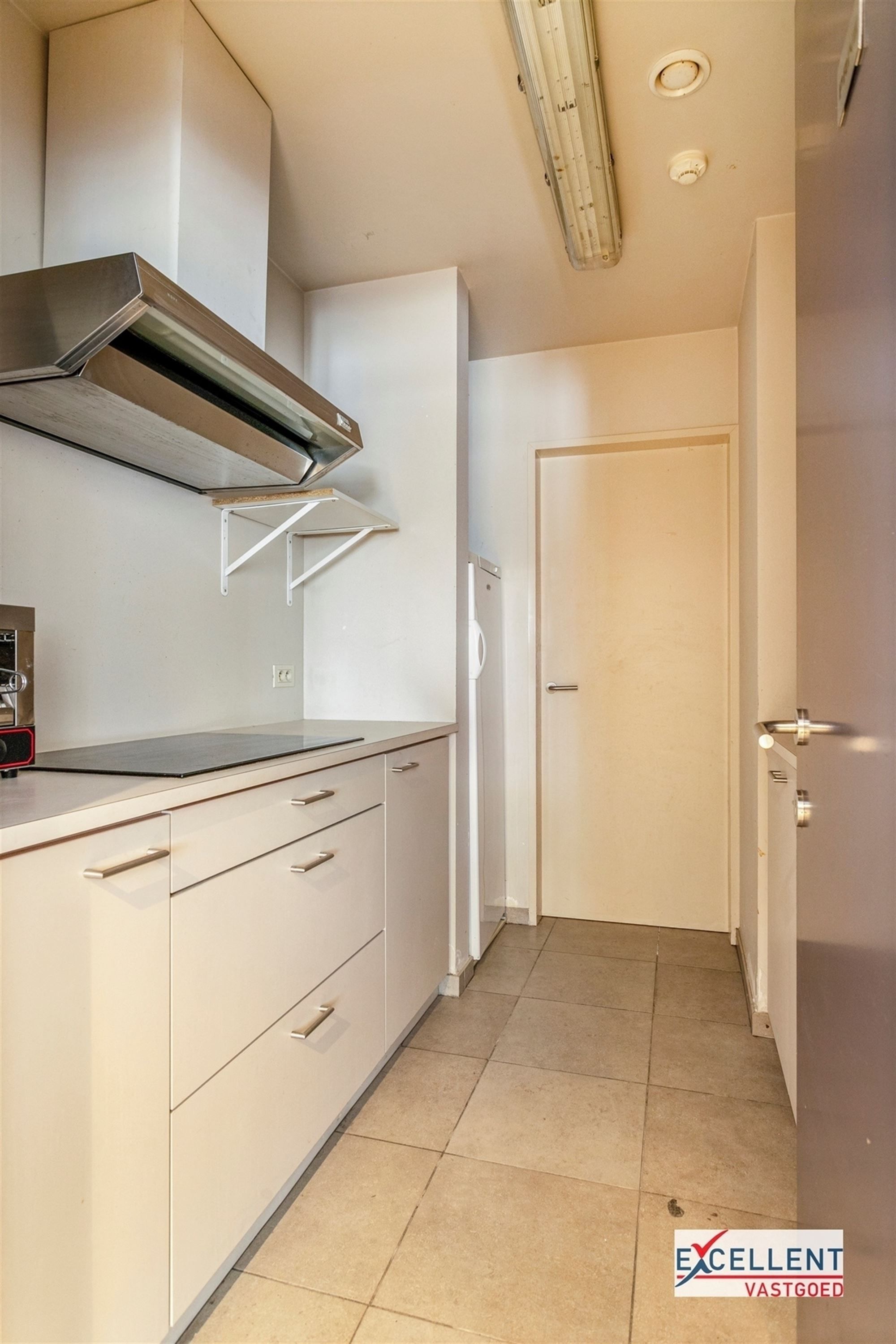 Appartementsgebouw te koop centrum Deinze foto 5