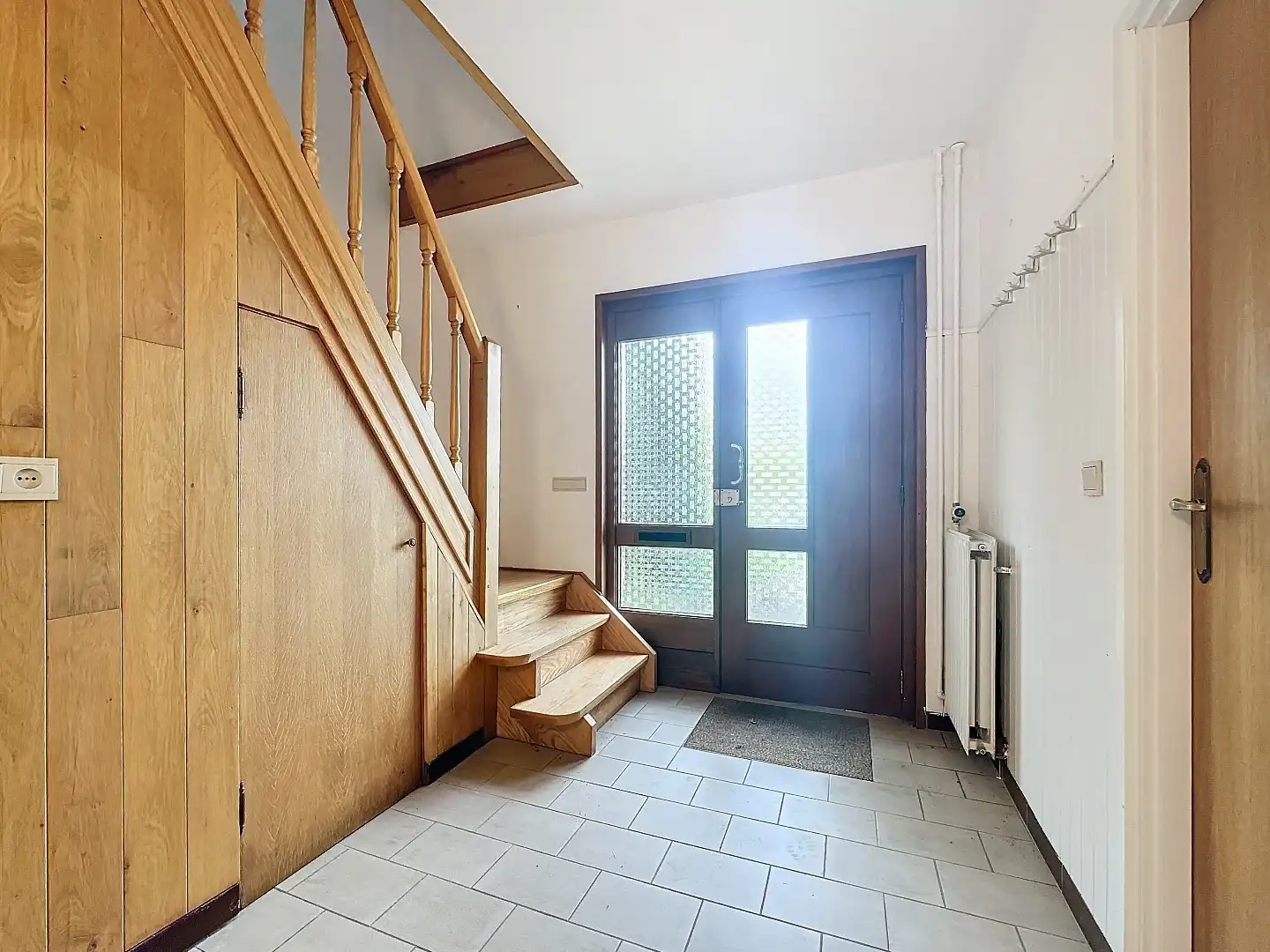 Ruime semi-bungalow in centrum Sluis  foto 17