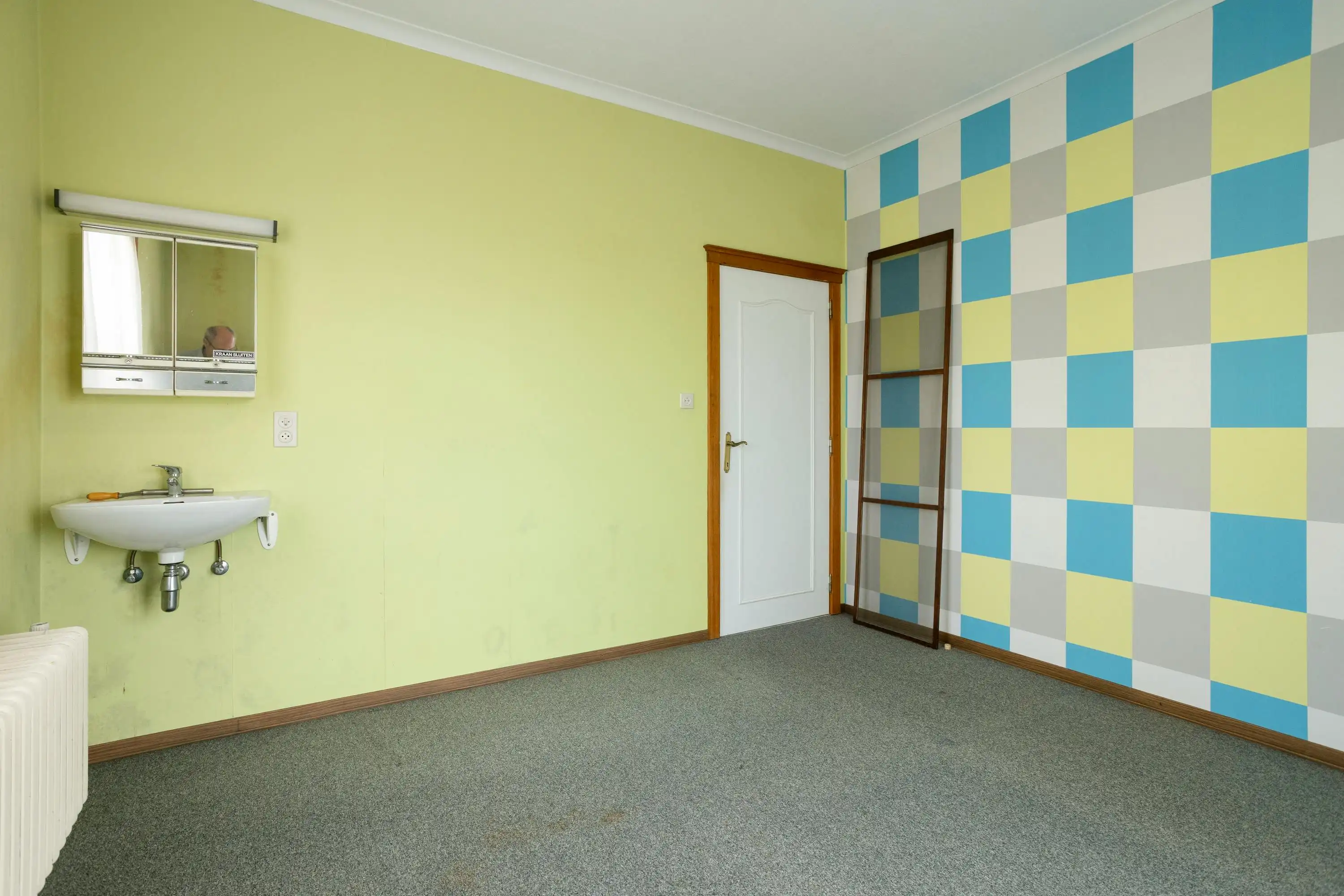 Ruime statige woning met mogelijkheden te koop in Deerlijk foto 14