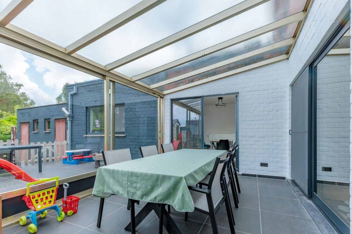 Lede – Ruime woning op een prachtig perceel van 9a 54ca in groene omgeving foto 13