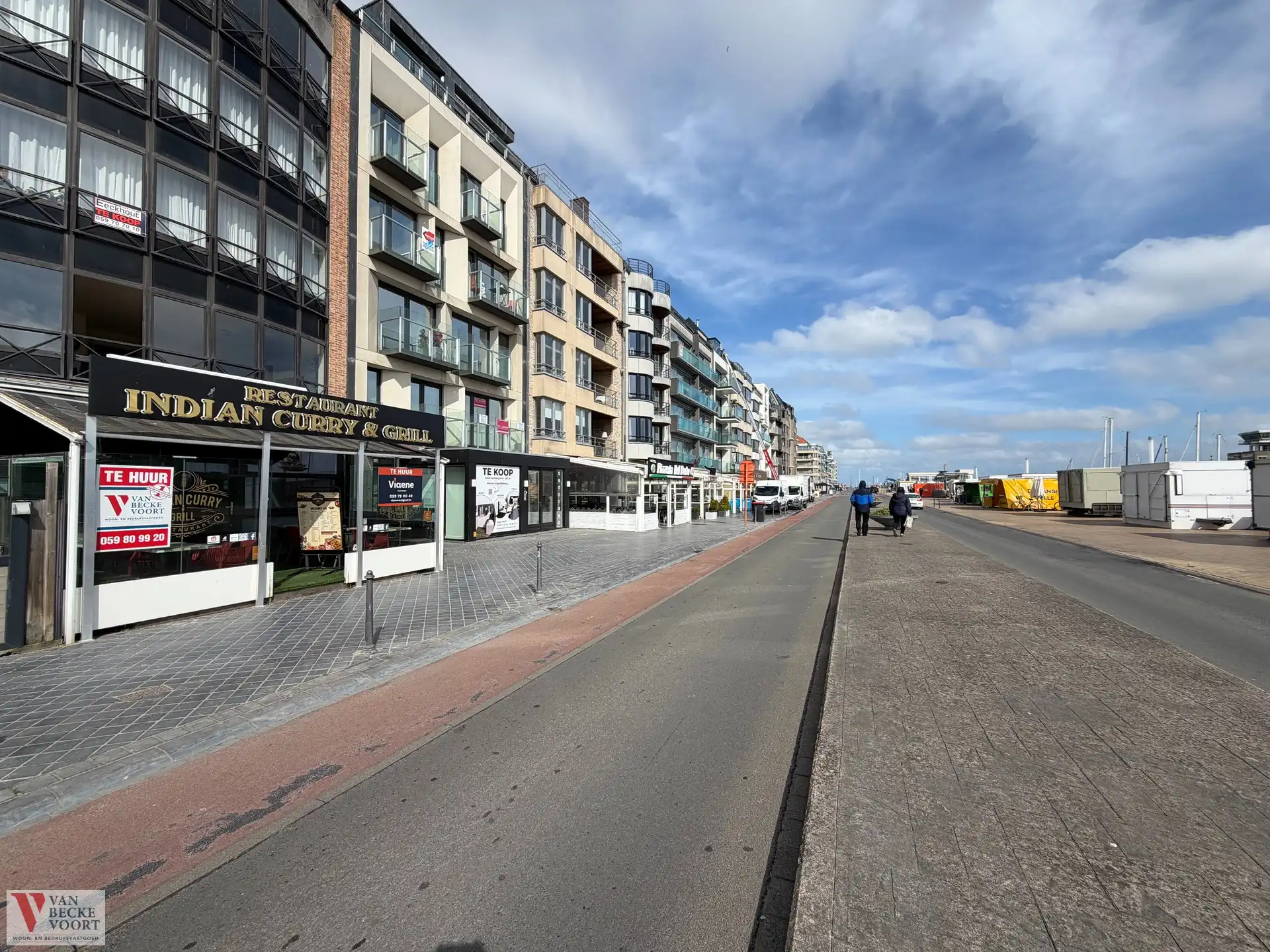 Opbrengsteigendom aan de Visserskaai foto 14