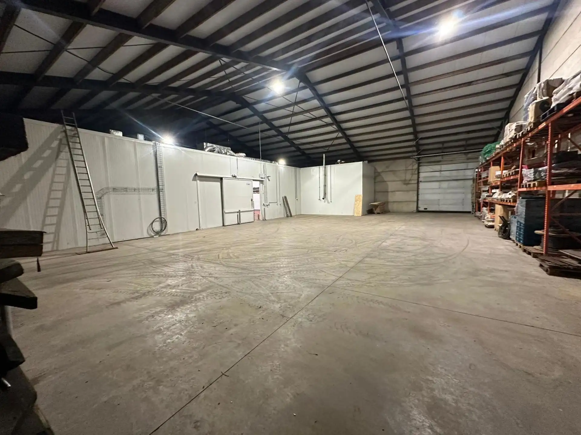 Bedrijfsvastgoed te huur foto 13